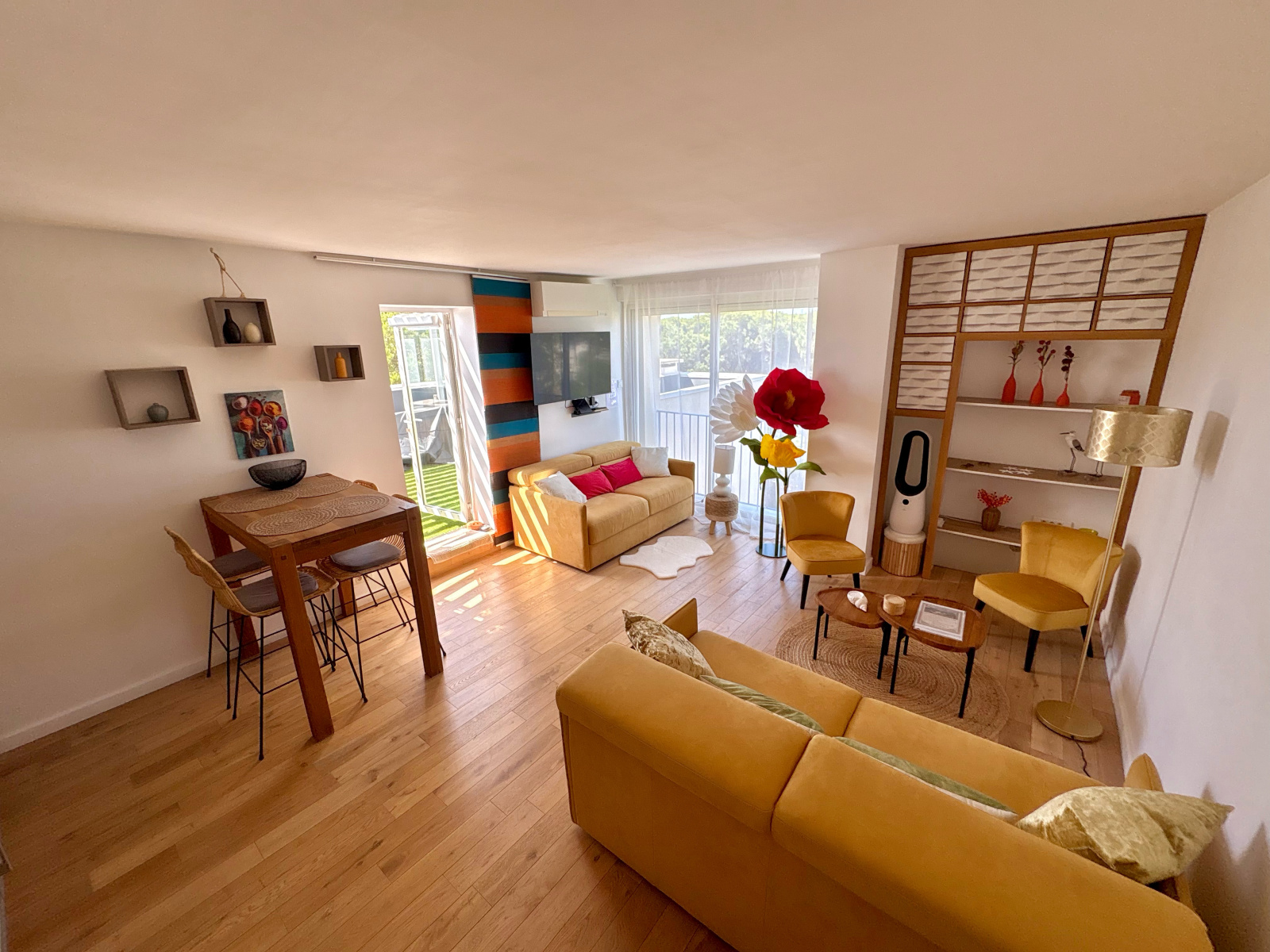 Image_, Appartement, La Grande-Motte, ref :3094M
