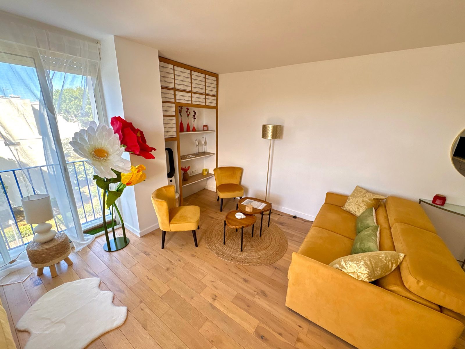 Image_, Appartement, La Grande-Motte, ref :3094M