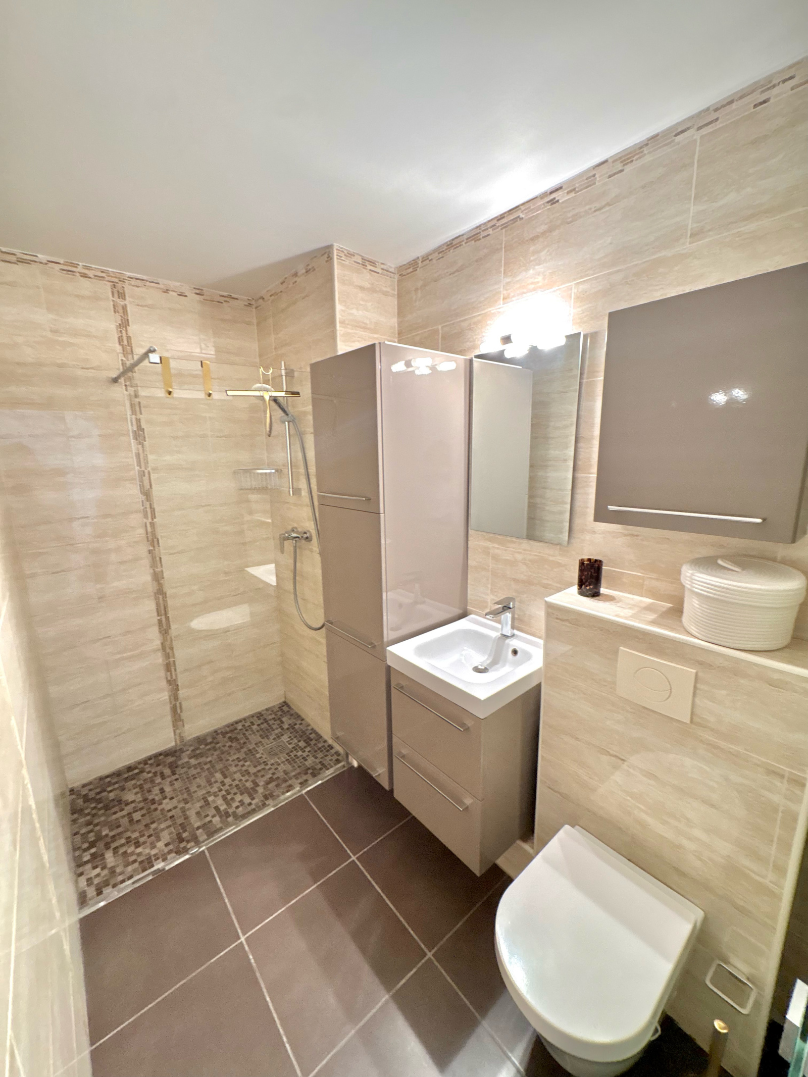 Image_, Appartement, La Grande-Motte, ref :3094M
