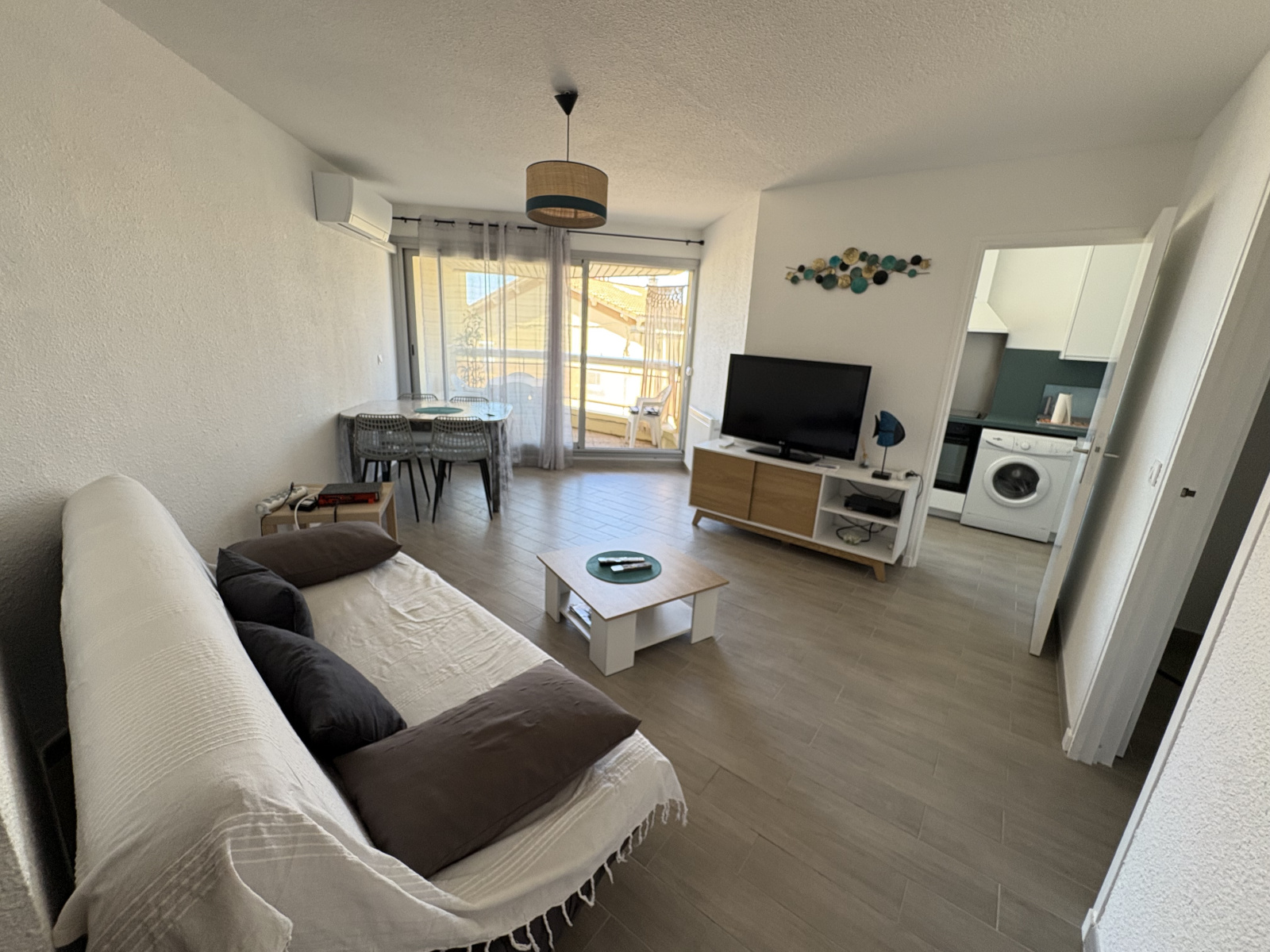 Image_, Appartement, Carnon, ref :26.08