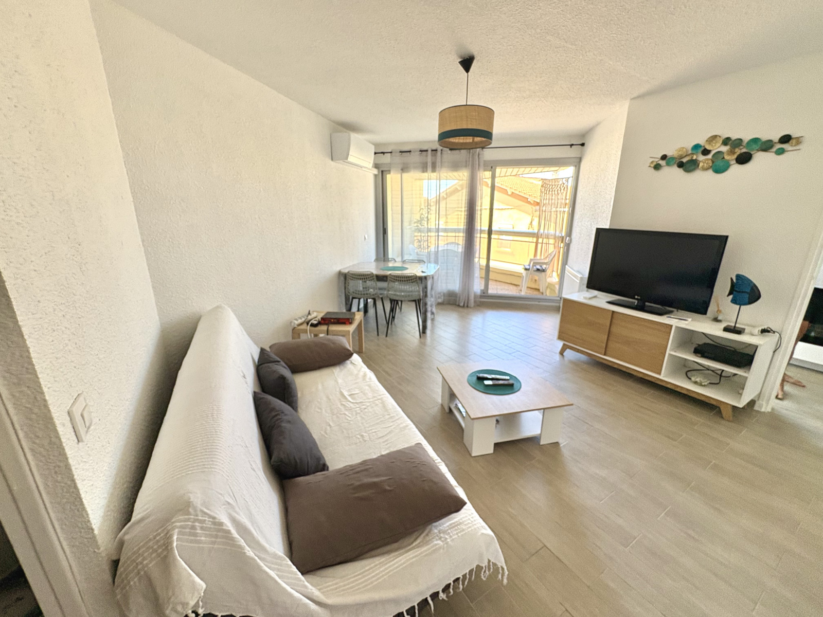 Image_, Appartement, Carnon, ref :26.08
