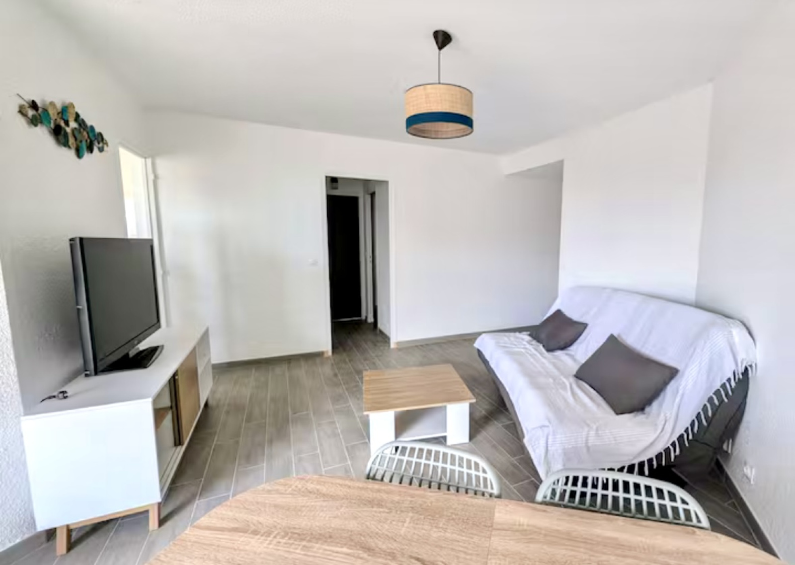 Image_, Appartement, Carnon, ref :26.08