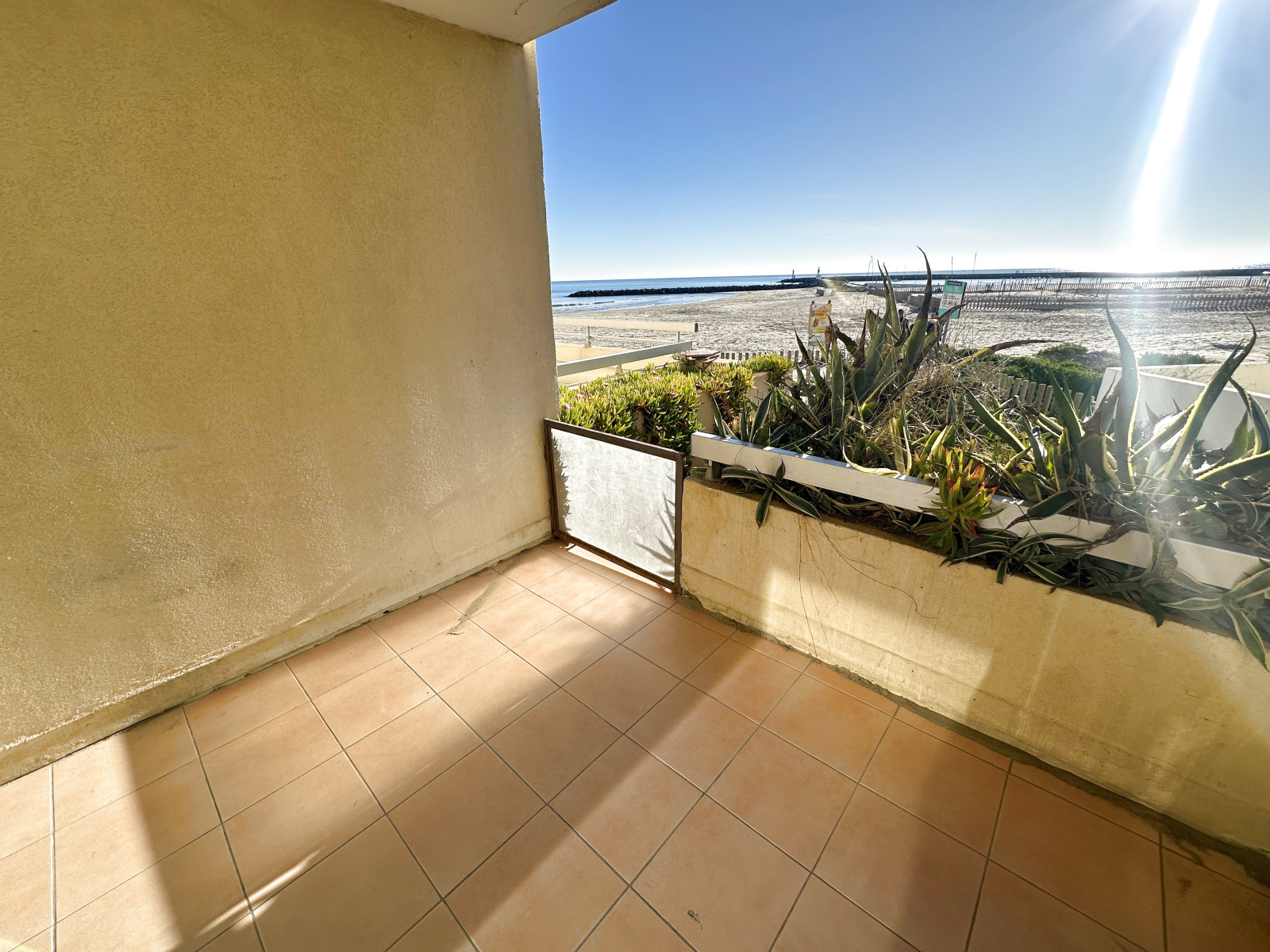Image_, Appartement, Carnon, ref :1001