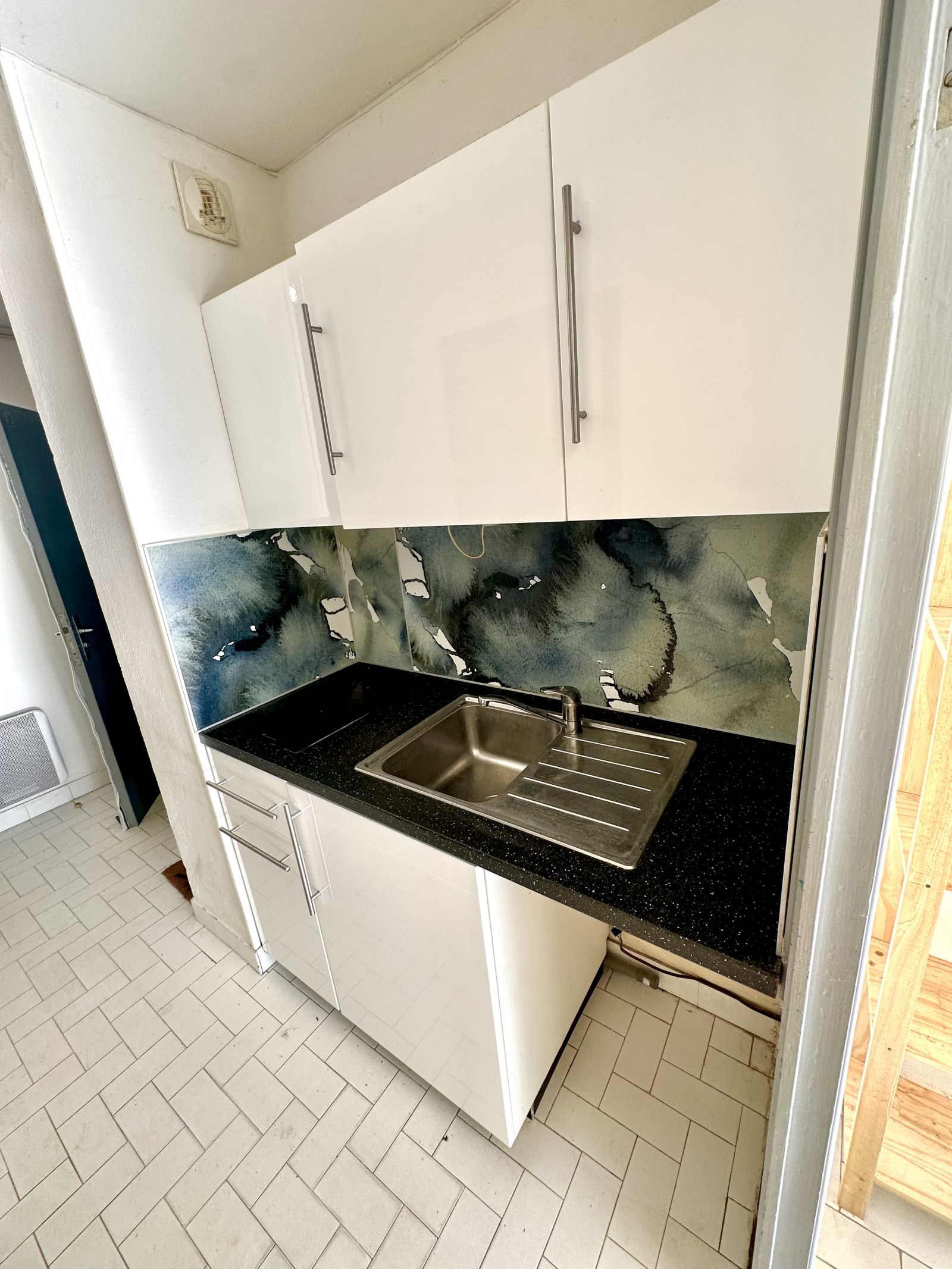 Image_, Appartement, Carnon, ref :1001