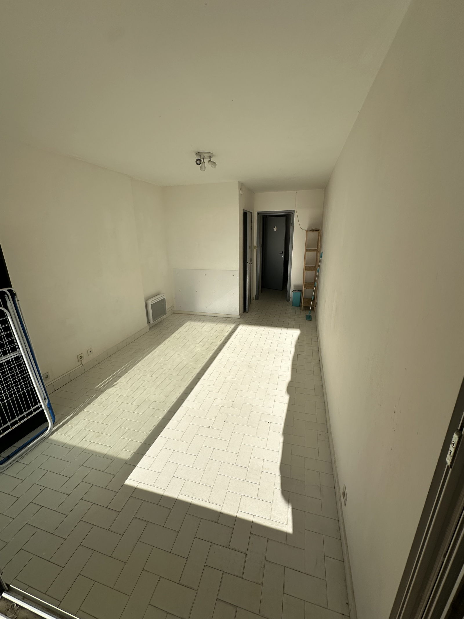 Image_, Appartement, Carnon, ref :1001