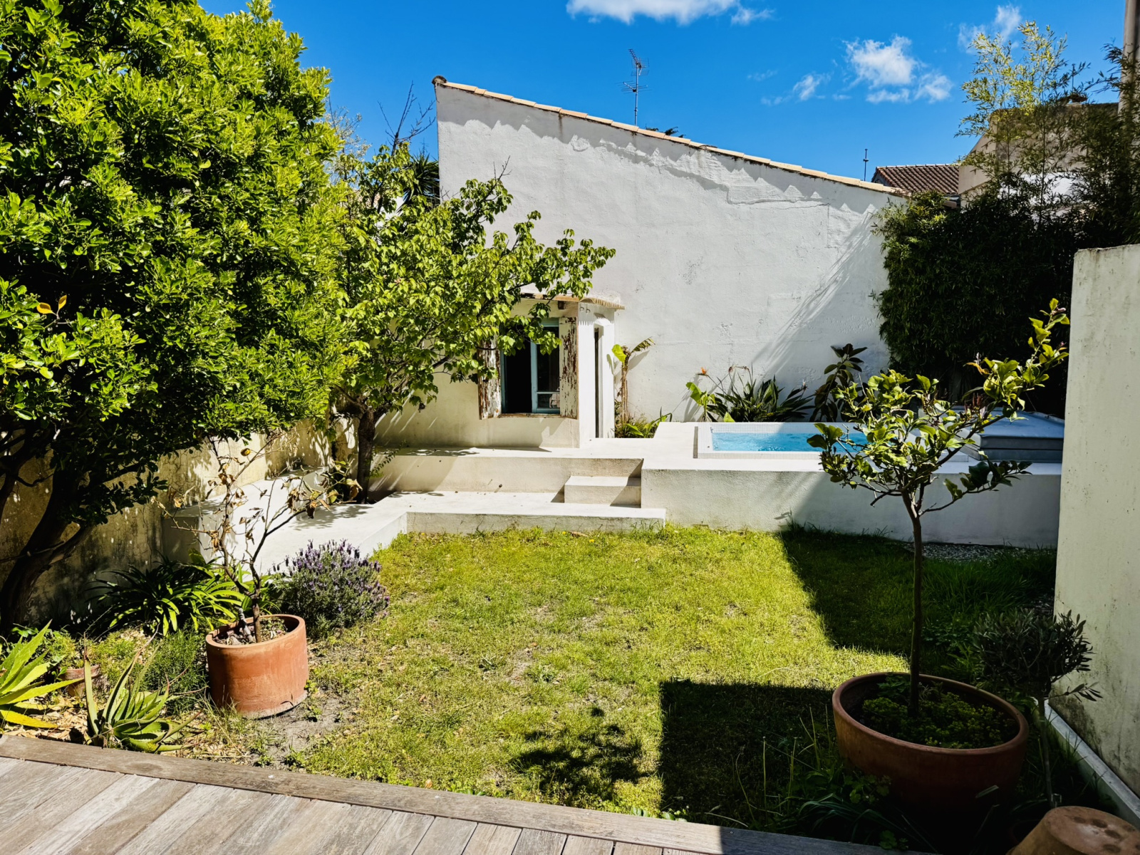 Image_, Maison, Palavas-les-Flots, ref :3382.15
