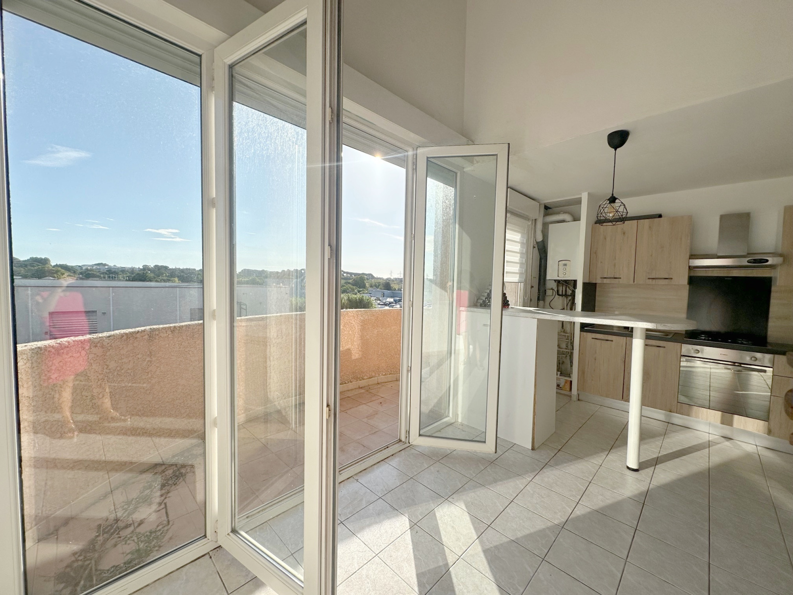 Image_, Appartement, Saint-Jean-de-Védas, ref :3432