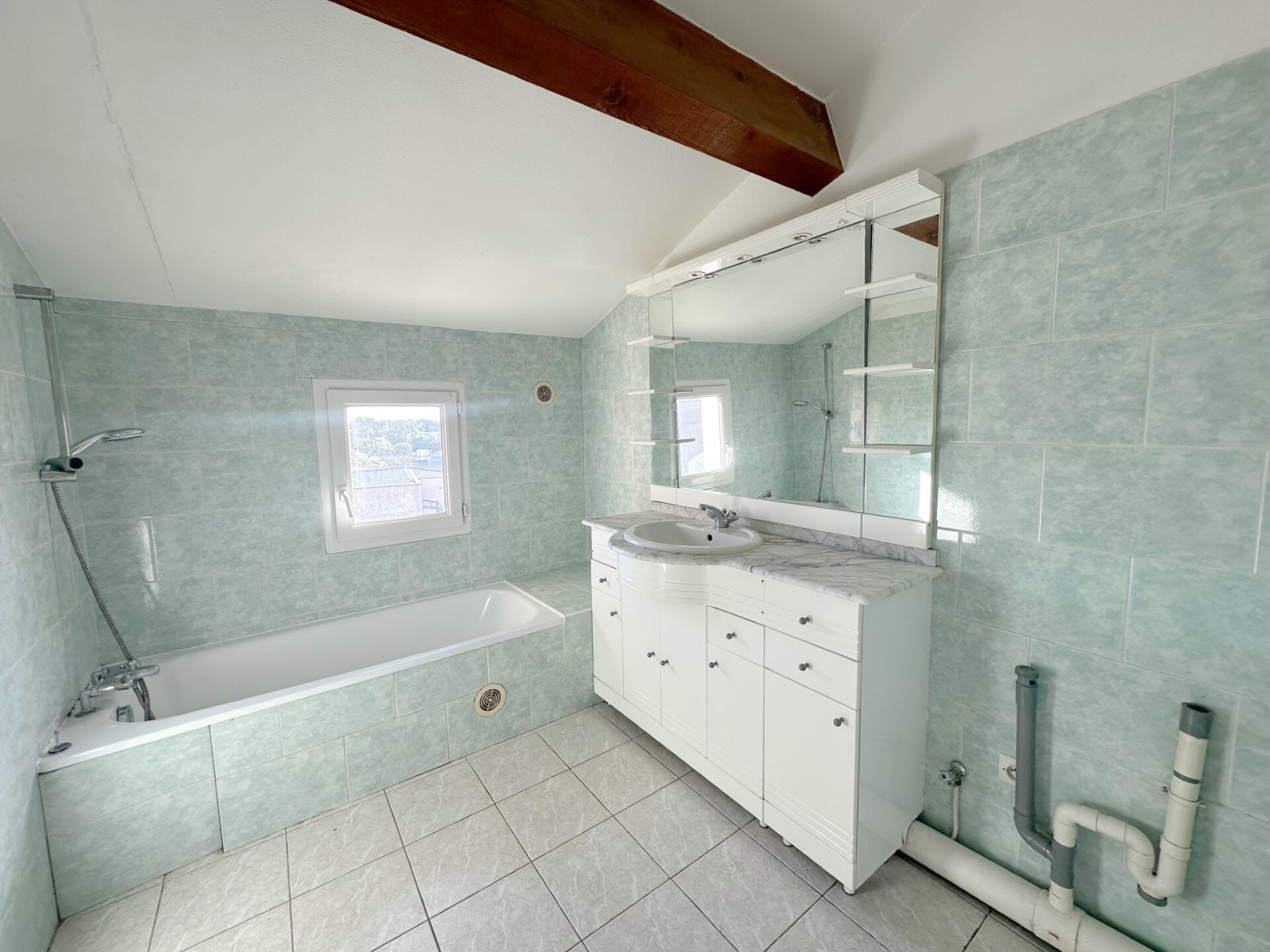 Image_, Appartement, Saint-Jean-de-Védas, ref :3432