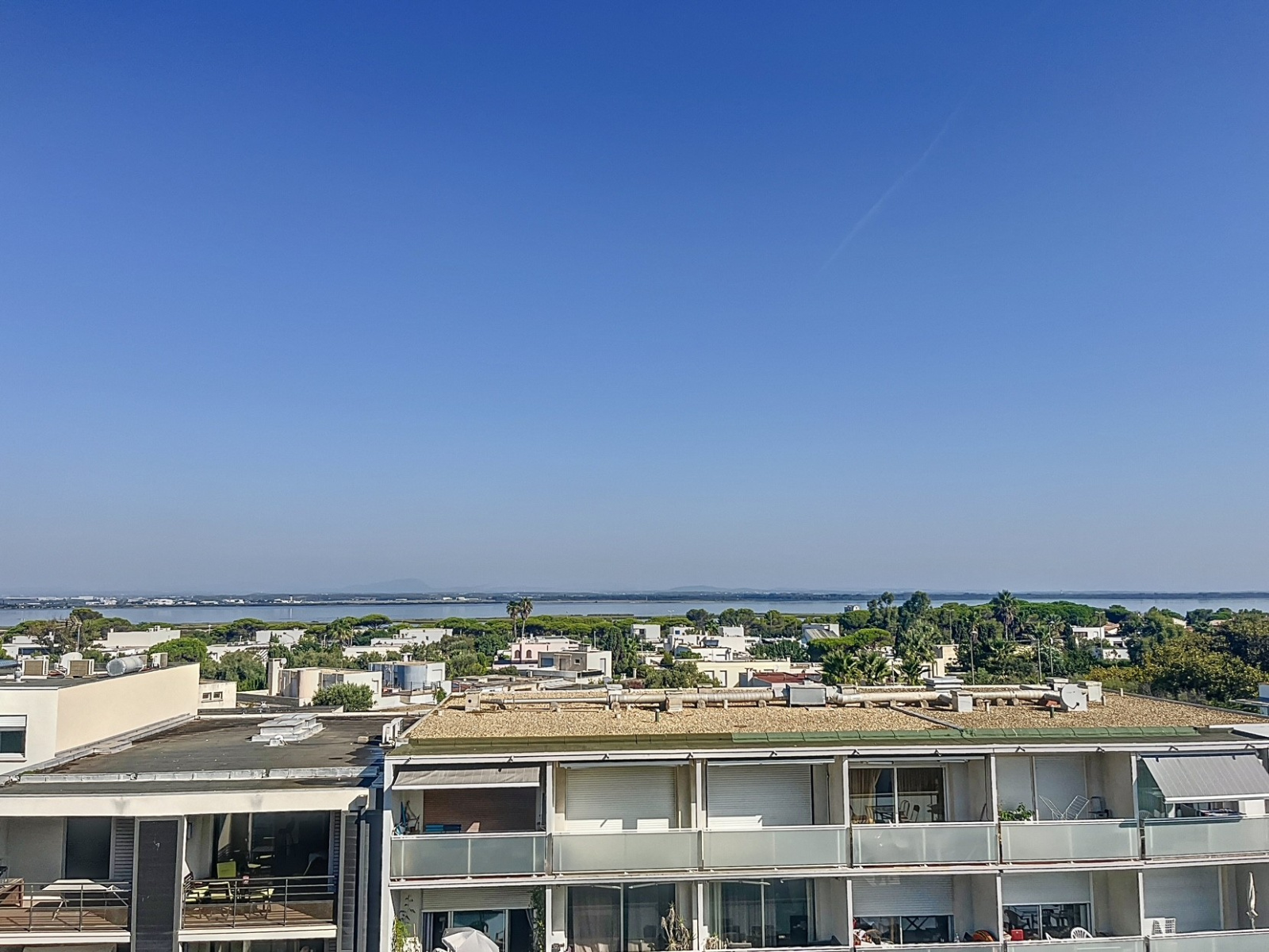 Image_, Appartement, Carnon, ref :3461