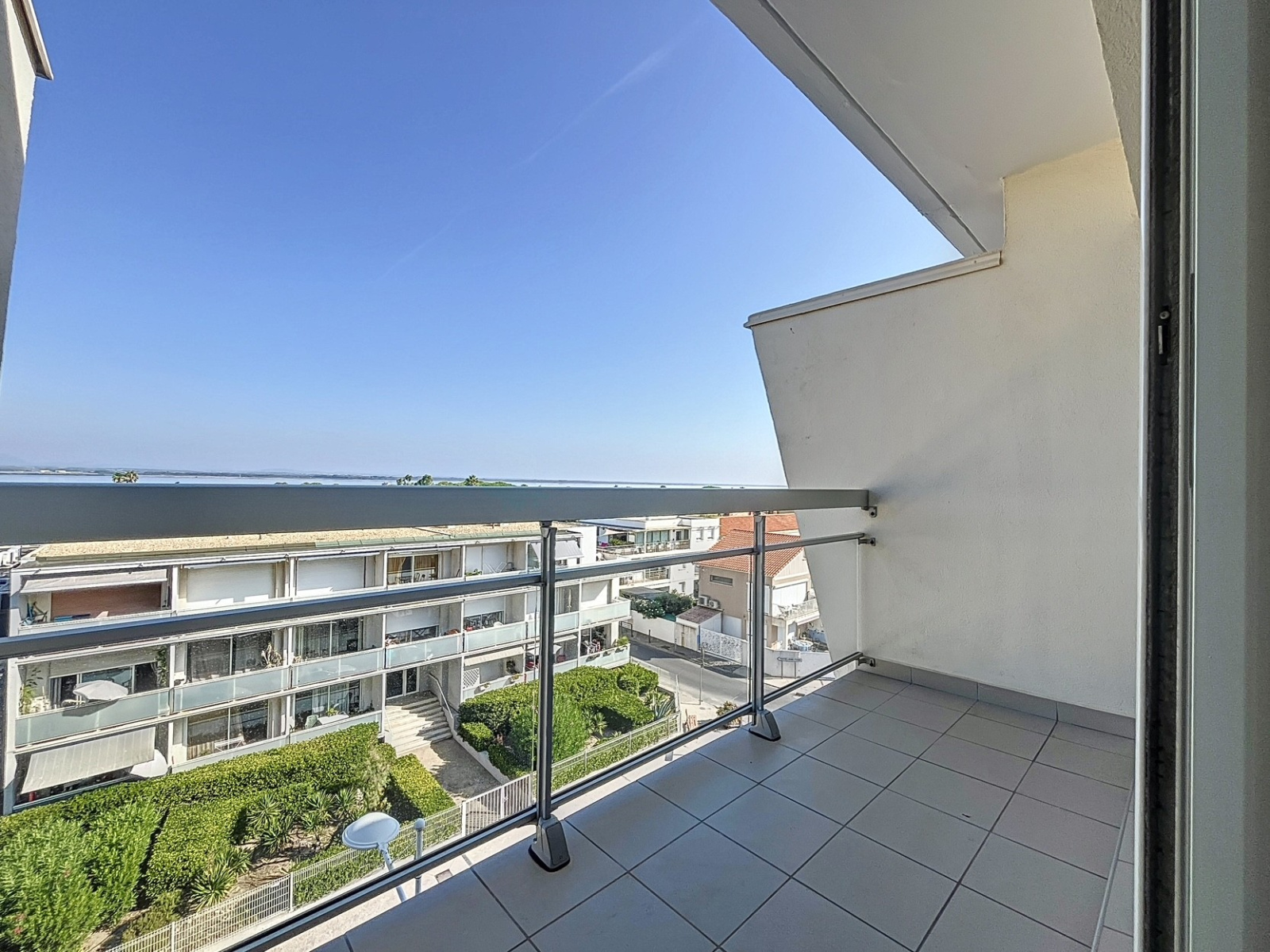 Image_, Appartement, Carnon, ref :3461