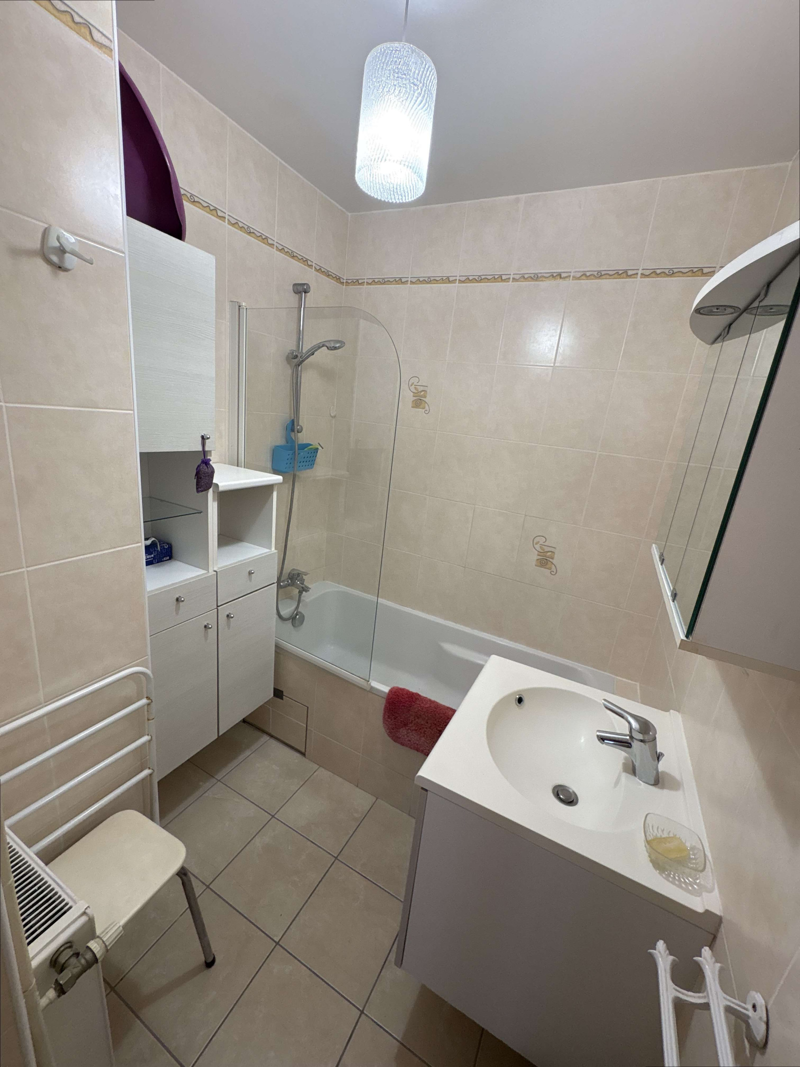 Image_, Appartement, Carnon plage, ref :415
