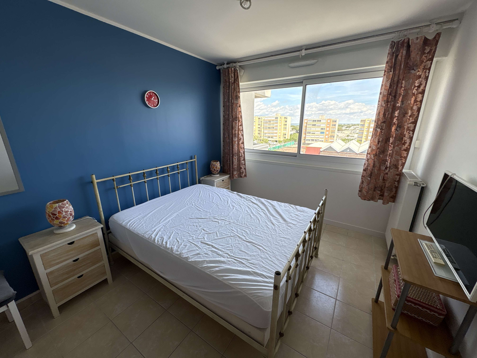 Image_, Appartement, Carnon plage, ref :415