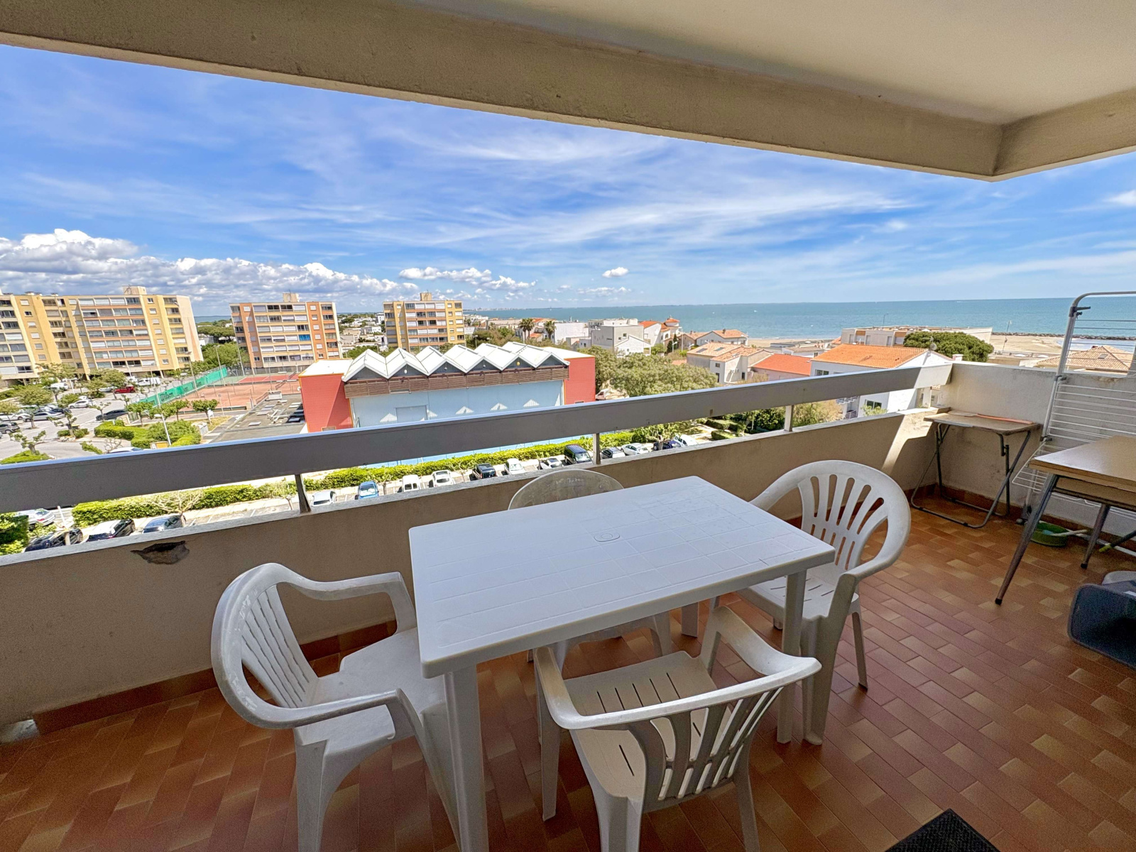 Image_, Appartement, Carnon plage, ref :415