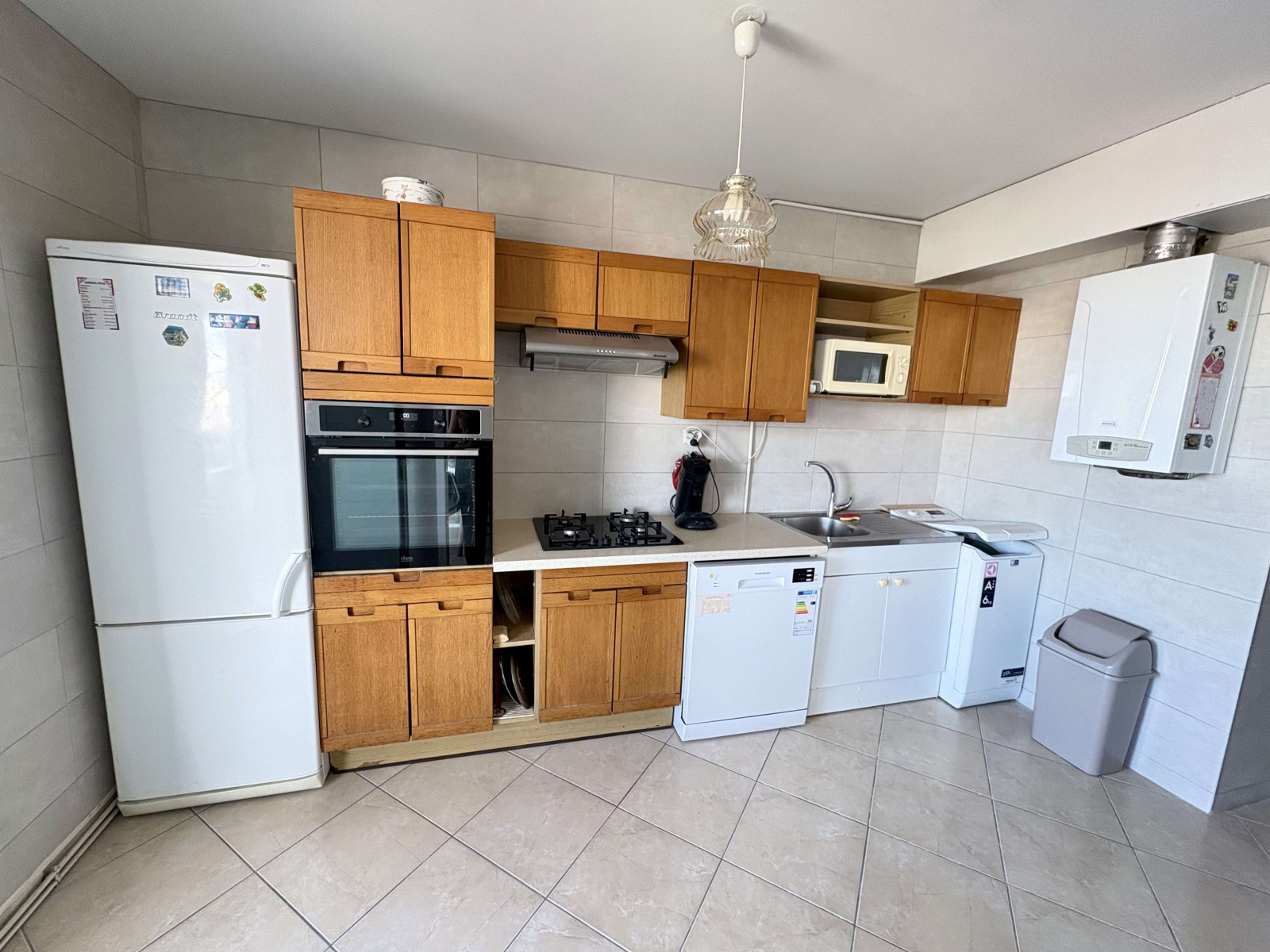 Image_, Appartement, Carnon plage, ref :415