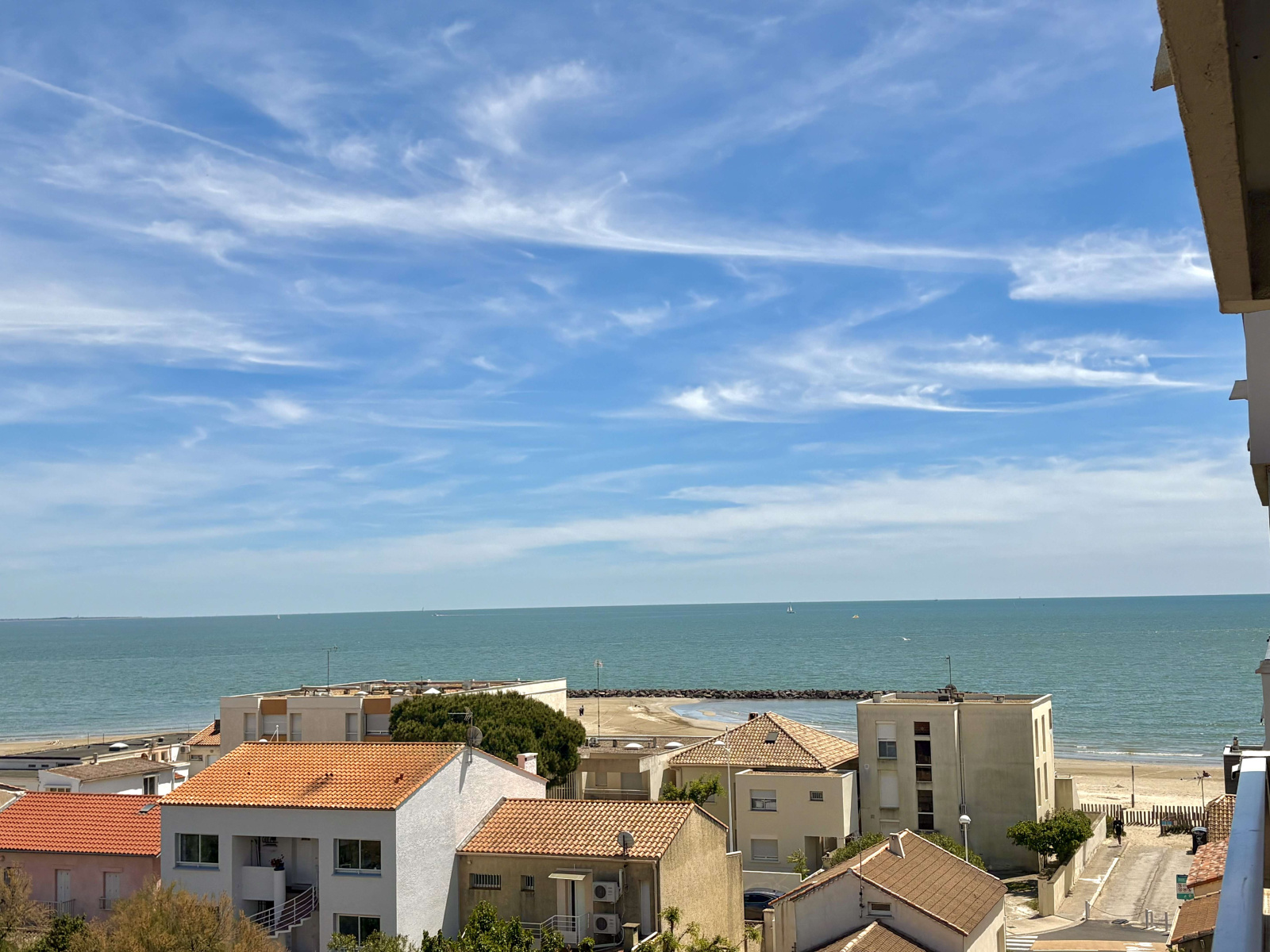 Image_, Appartement, Carnon plage, ref :415