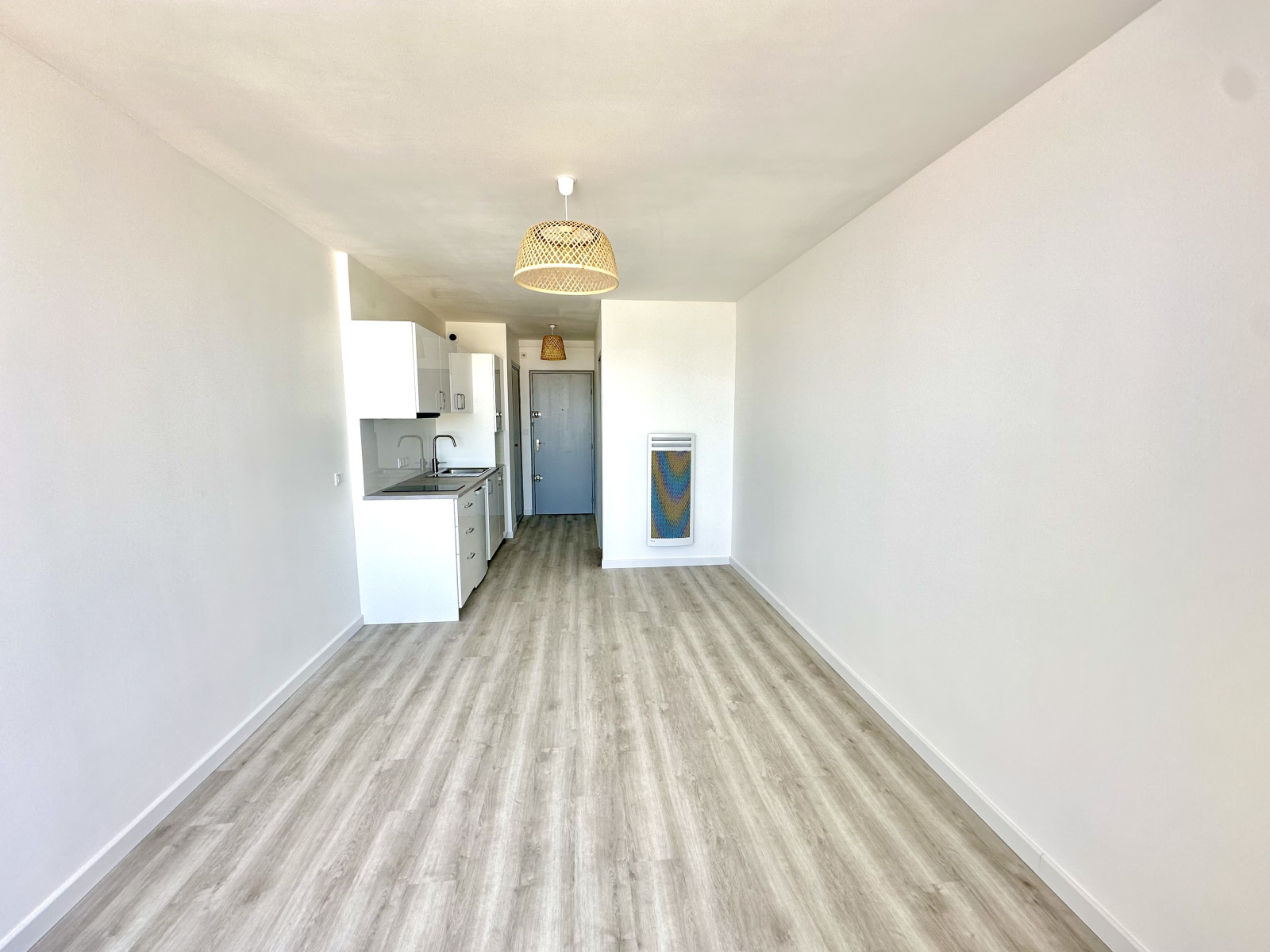 Image_, Studio, Carnon plage, ref :1307