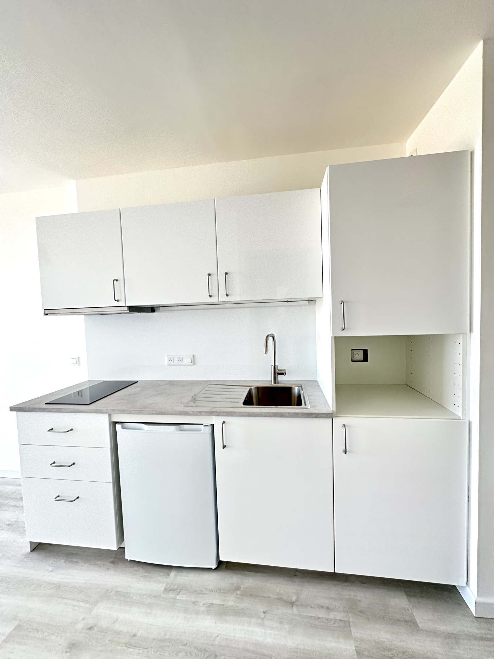 Image_, Studio, Carnon plage, ref :1307