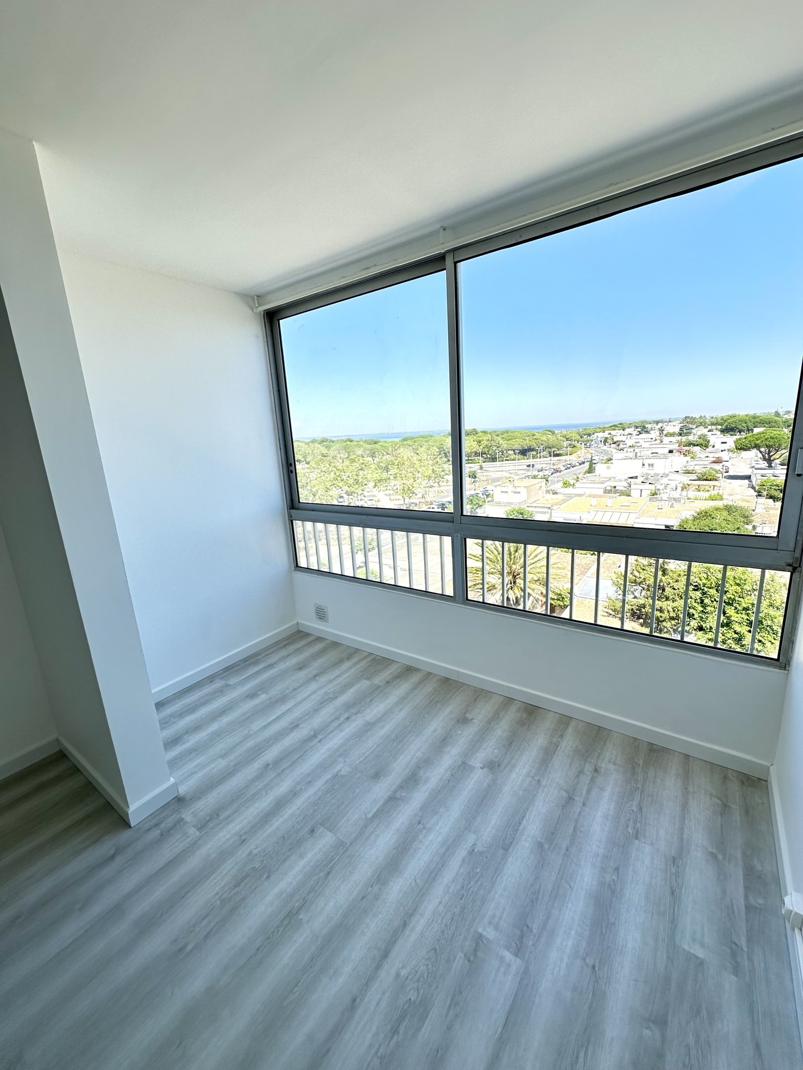 Image_, Studio, Carnon plage, ref :1307