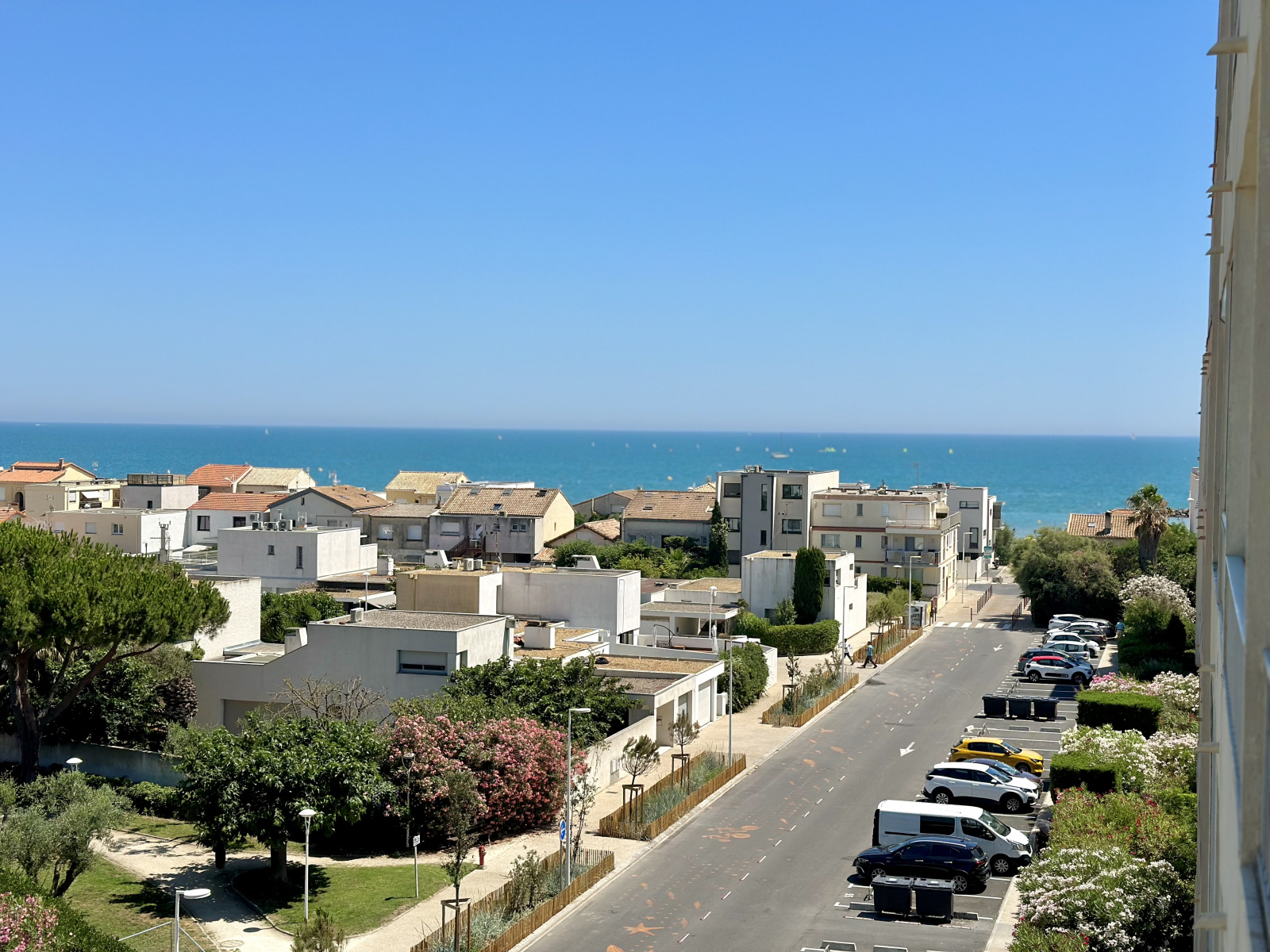 Image_, Studio, Carnon plage, ref :1307