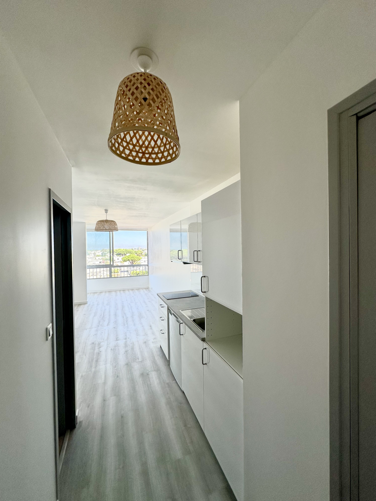 Image_, Studio, Carnon plage, ref :1307