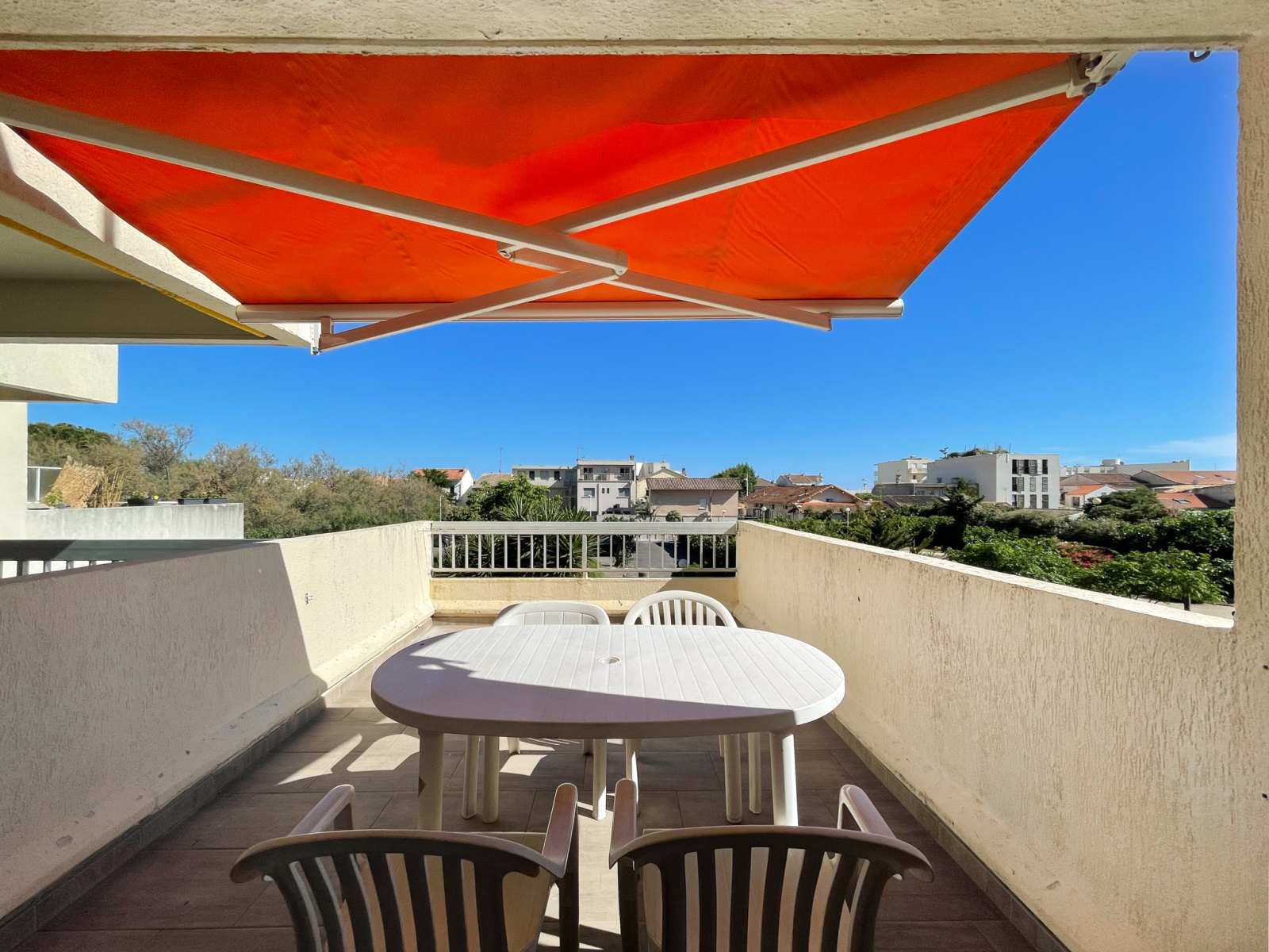 Image_, Appartement, Carnon, ref :46