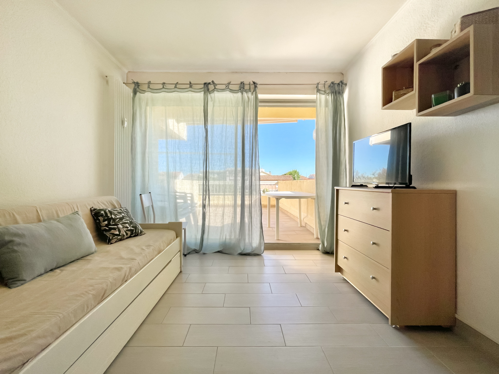 Image_, Appartement, Carnon, ref :46