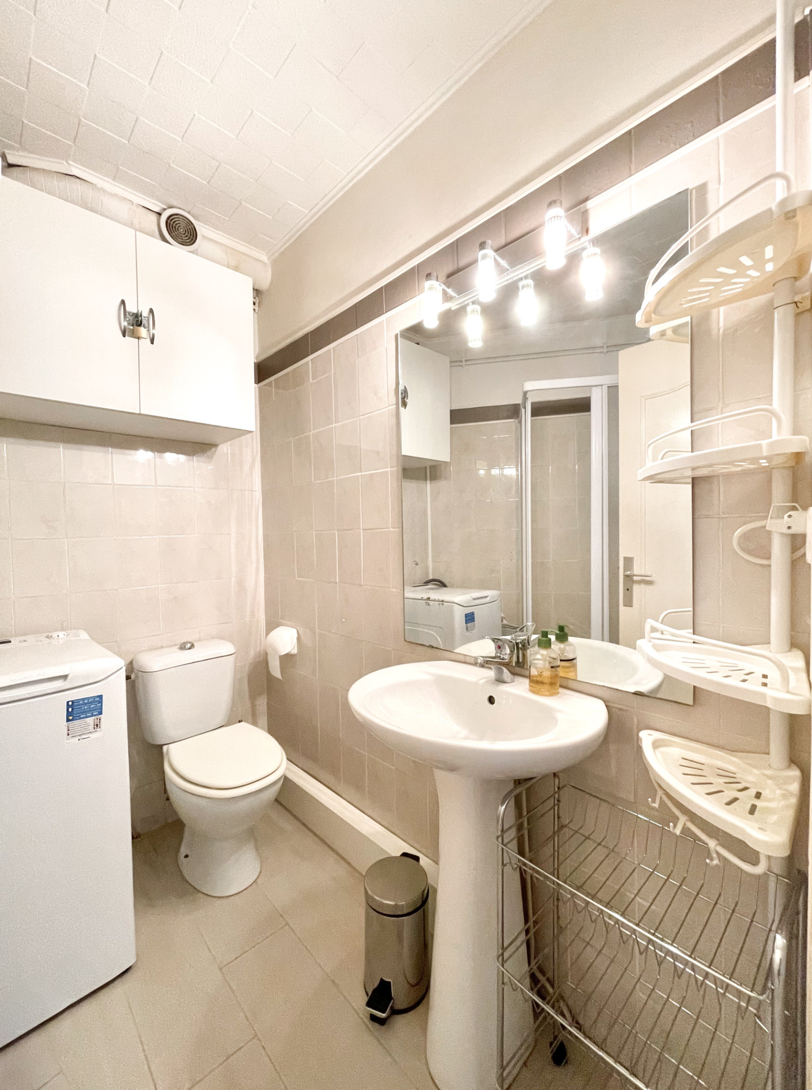 Image_, Appartement, Carnon, ref :46