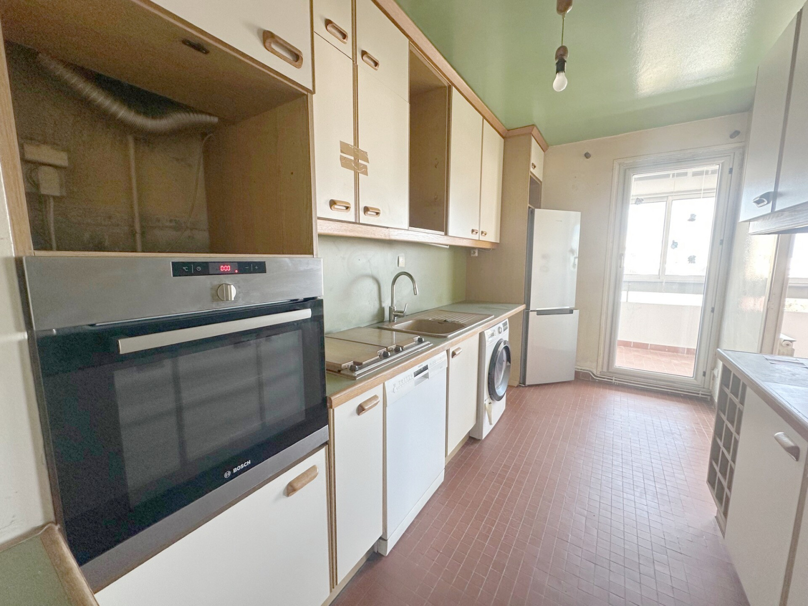 Image_, Appartement, Carnon plage, ref :3499