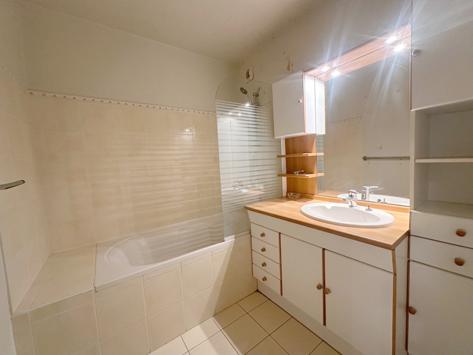 Image_, Appartement, Carnon plage, ref :3499