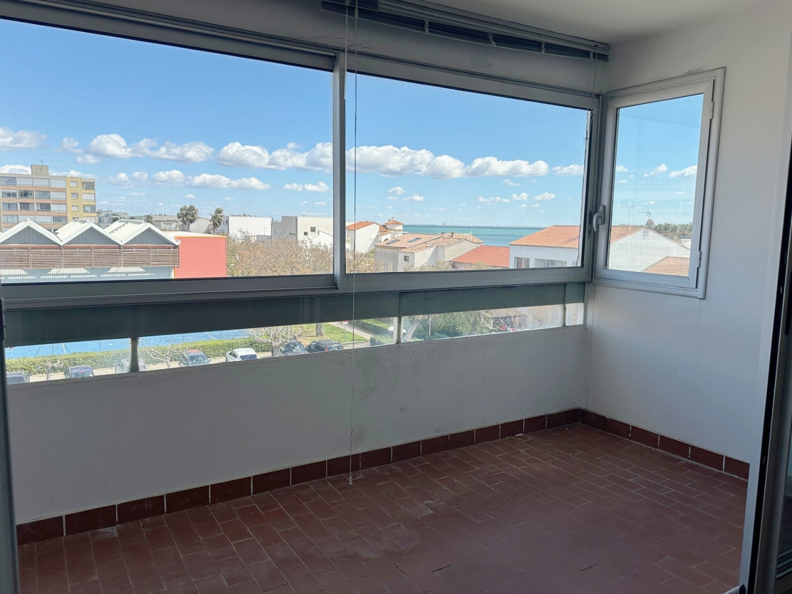 Image_, Appartement, Carnon plage, ref :3499