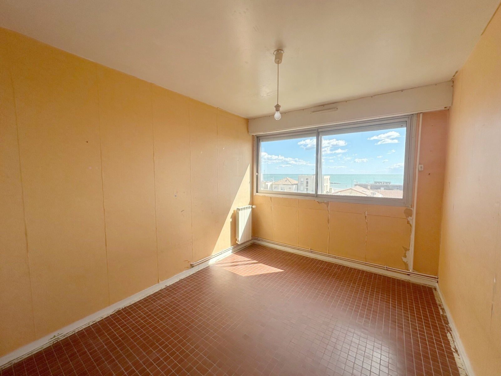 Image_, Appartement, Carnon plage, ref :3499