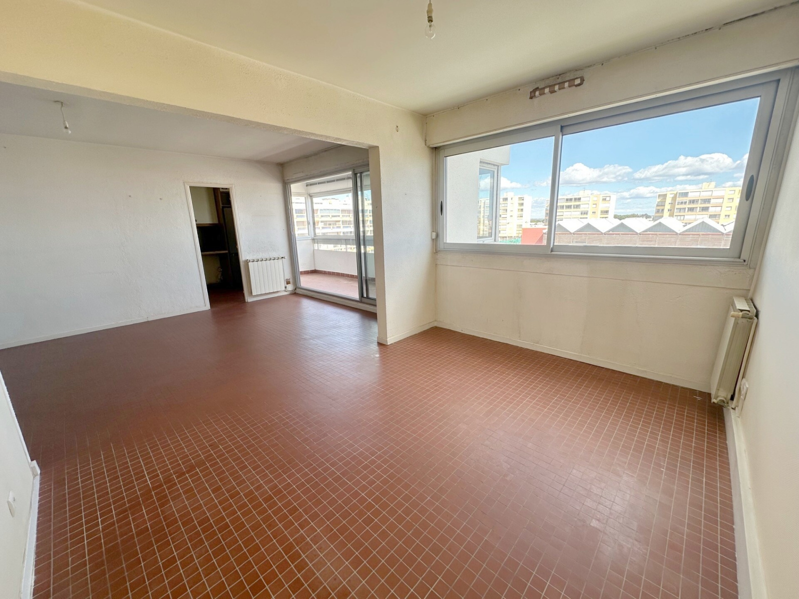 Image_, Appartement, Carnon plage, ref :3499