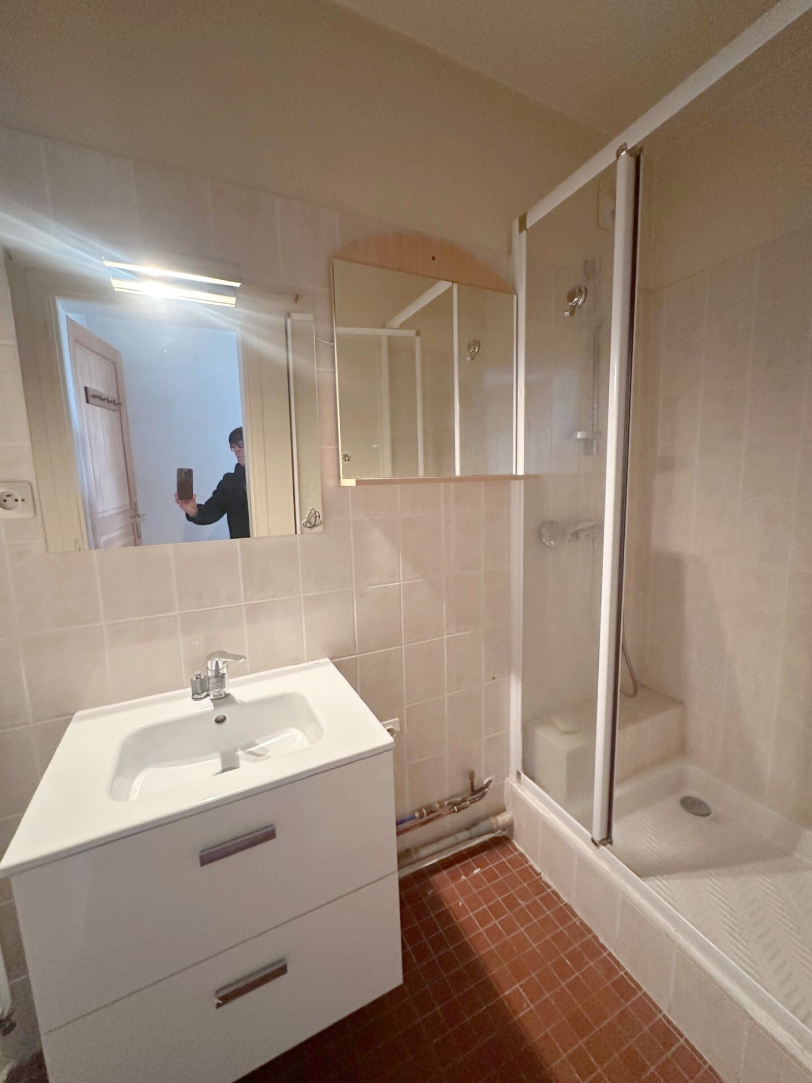 Image_, Appartement, Carnon plage, ref :3499