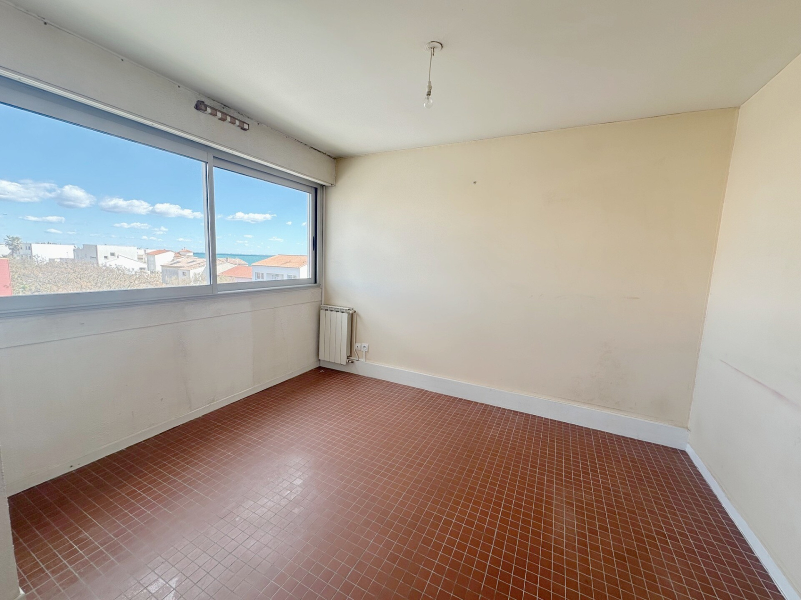 Image_, Appartement, Carnon plage, ref :3499