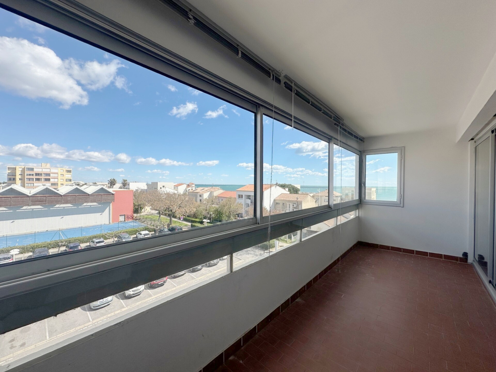 Image_, Appartement, Carnon plage, ref :3499