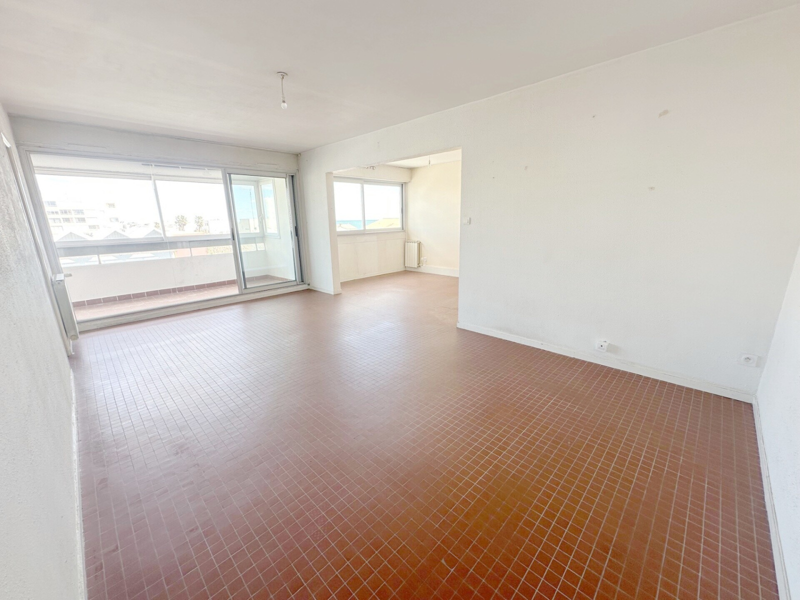 Image_, Appartement, Carnon plage, ref :3499