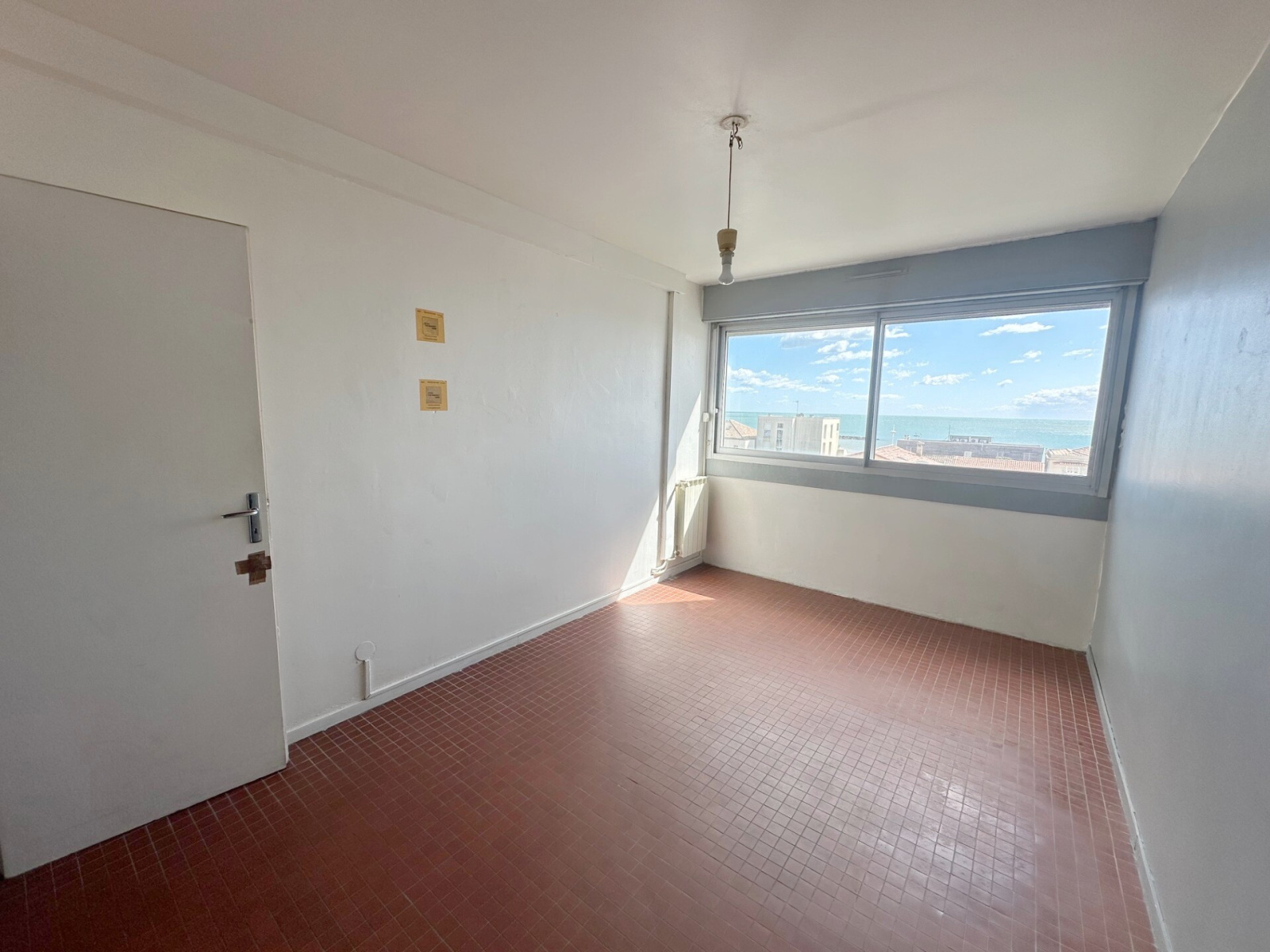 Image_, Appartement, Carnon plage, ref :3499