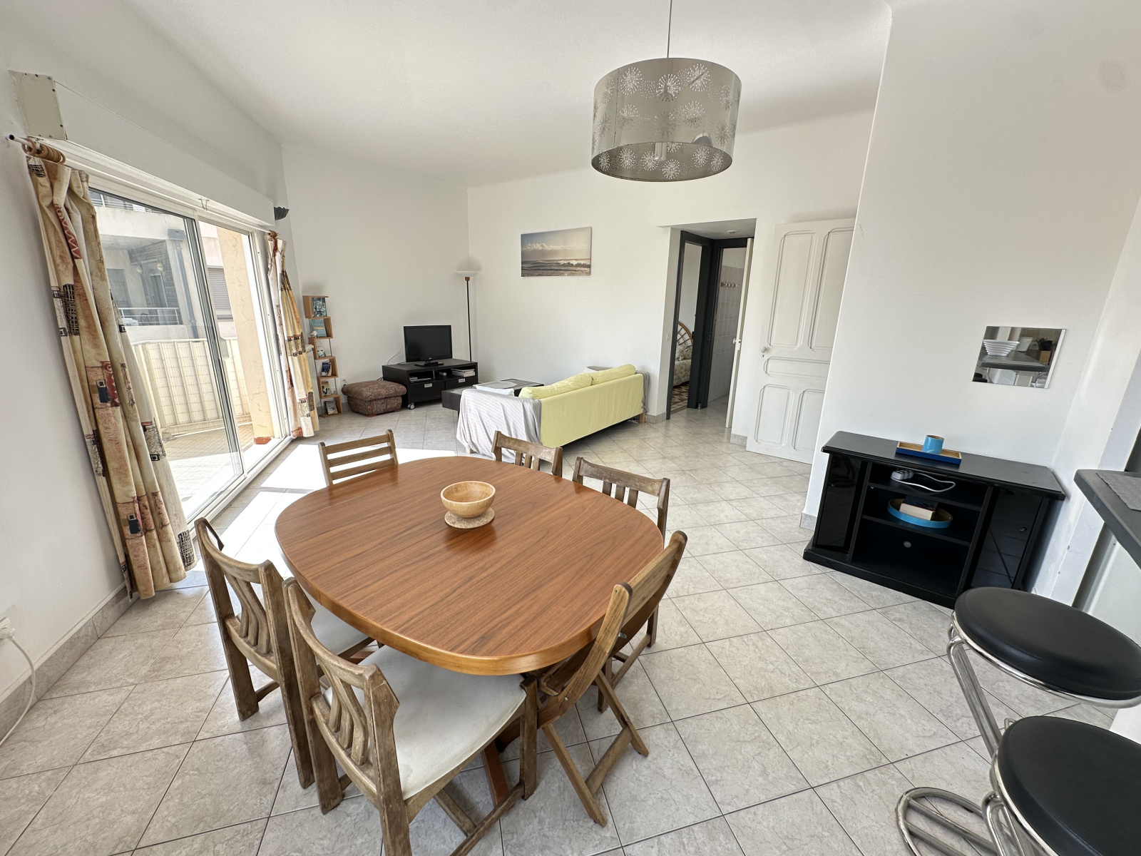 Image_, Appartement, Carnon, ref :3374