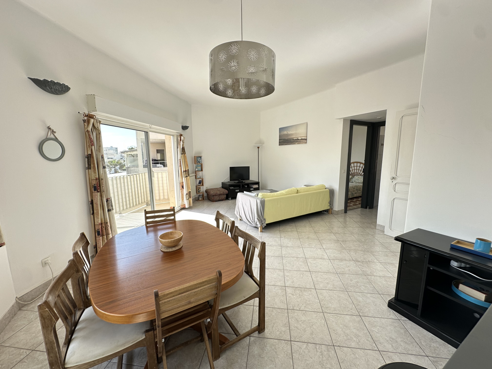 Image_, Appartement, Carnon, ref :3374