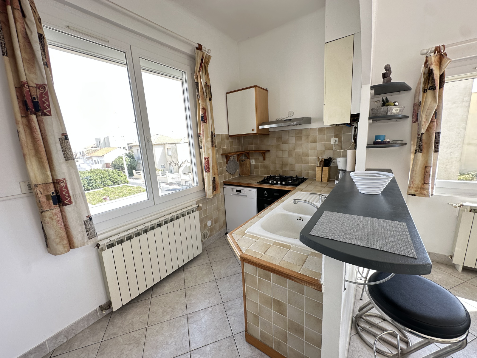 Image_, Appartement, Carnon, ref :3374