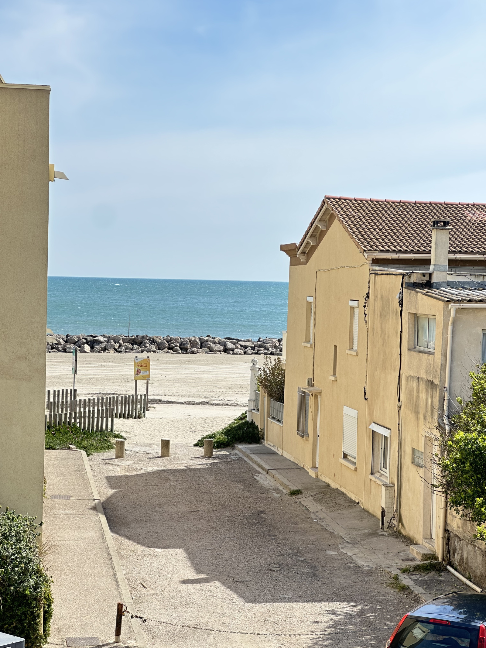 Image_, Appartement, Carnon, ref :3374