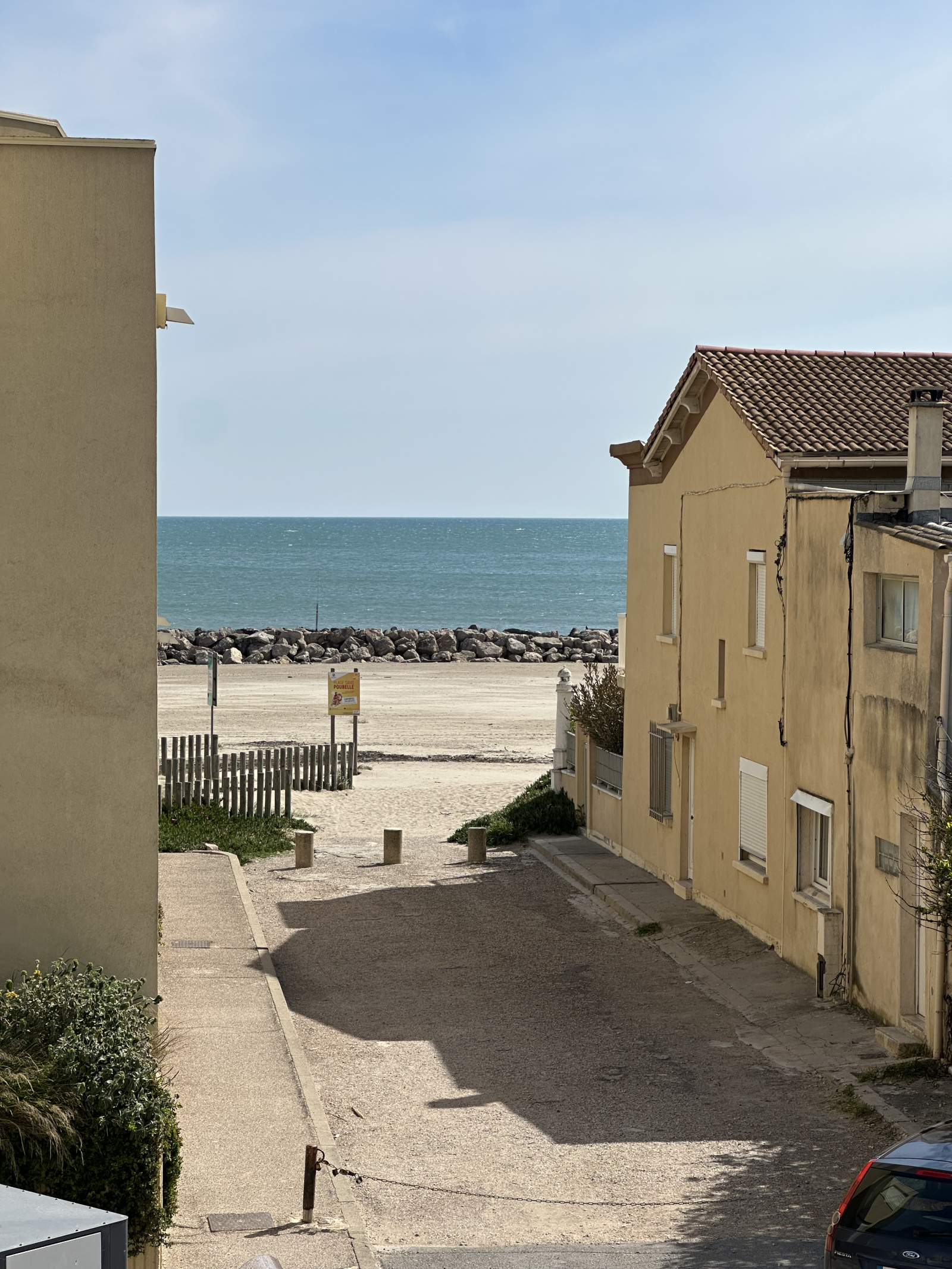 Image_, Appartement, Carnon, ref :3374