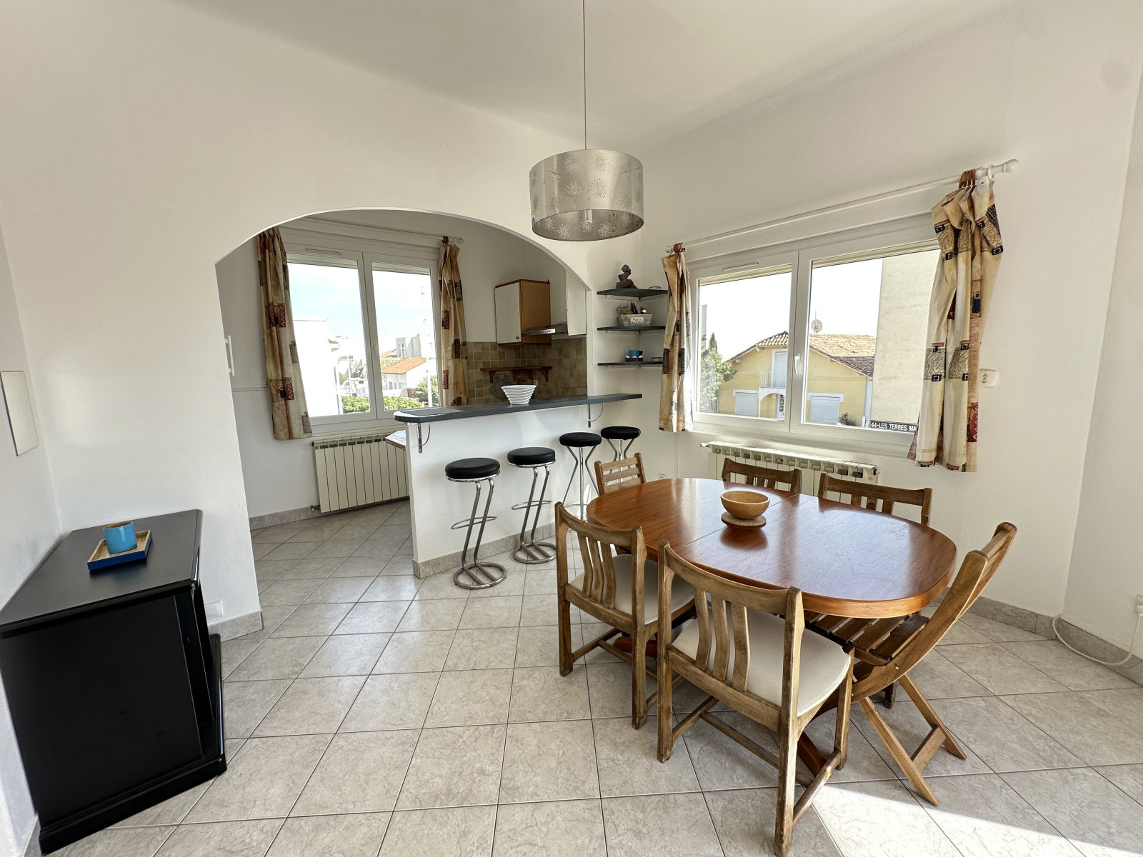 Image_, Appartement, Carnon, ref :3374