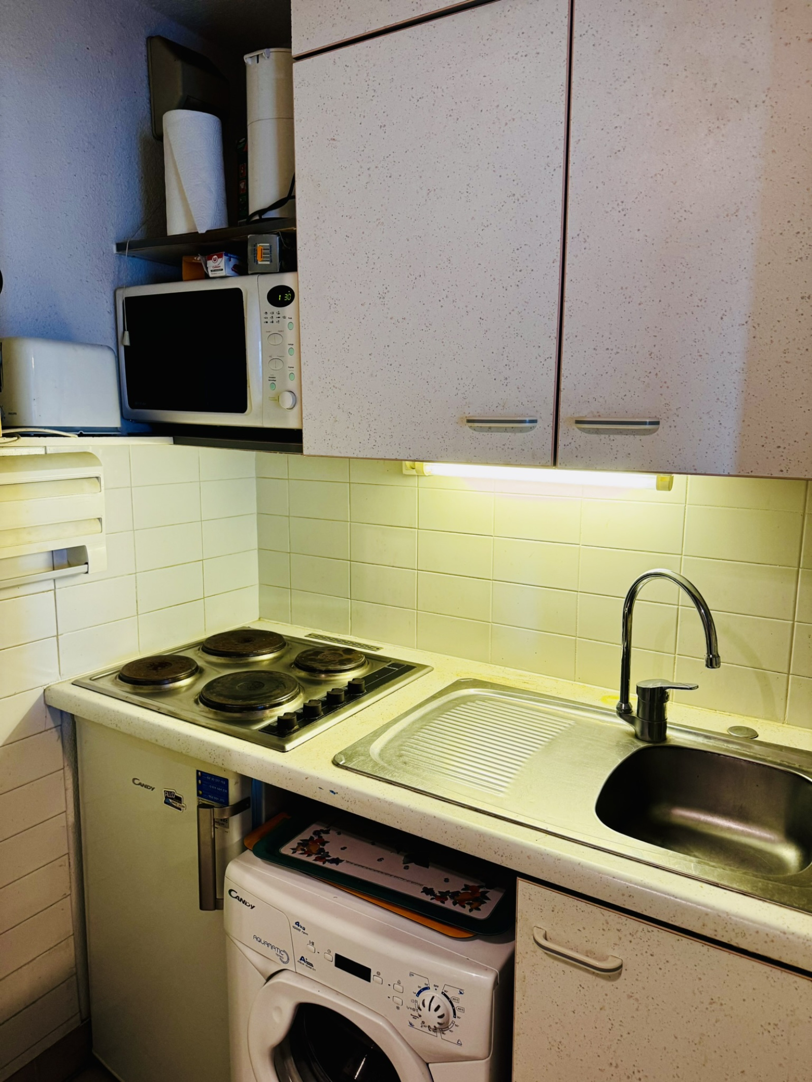 Image_, Appartement, La Grande-Motte, ref :3387