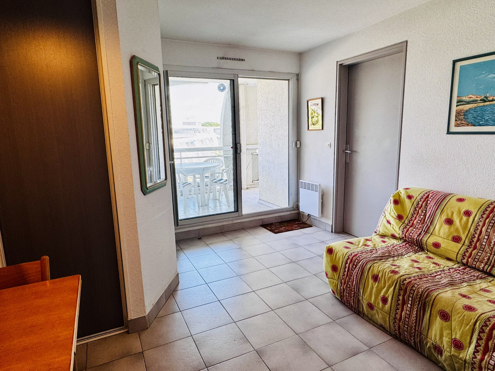 Image_, Appartement, La Grande-Motte, ref :3387