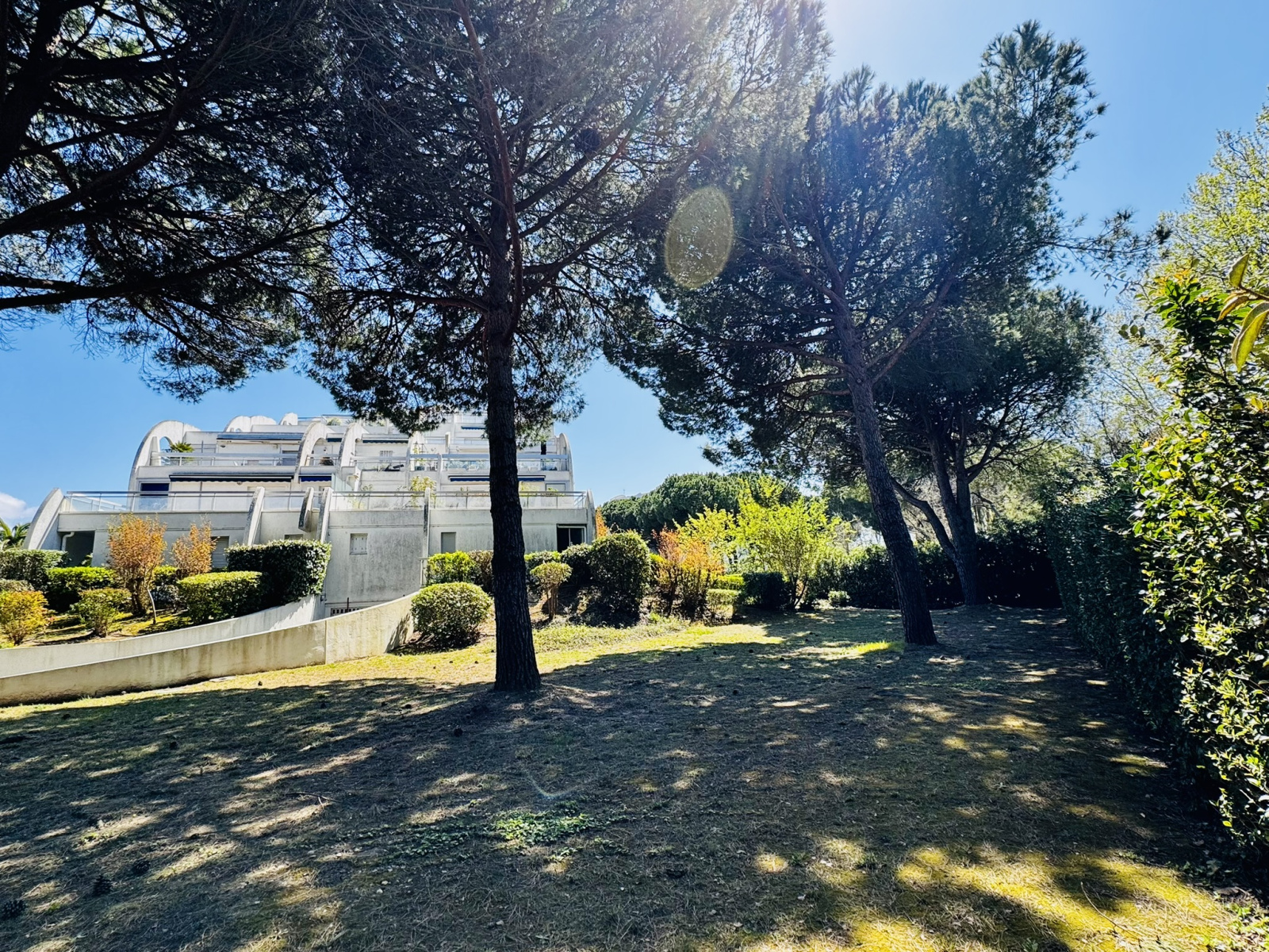 Image_, Appartement, La Grande-Motte, ref :3387
