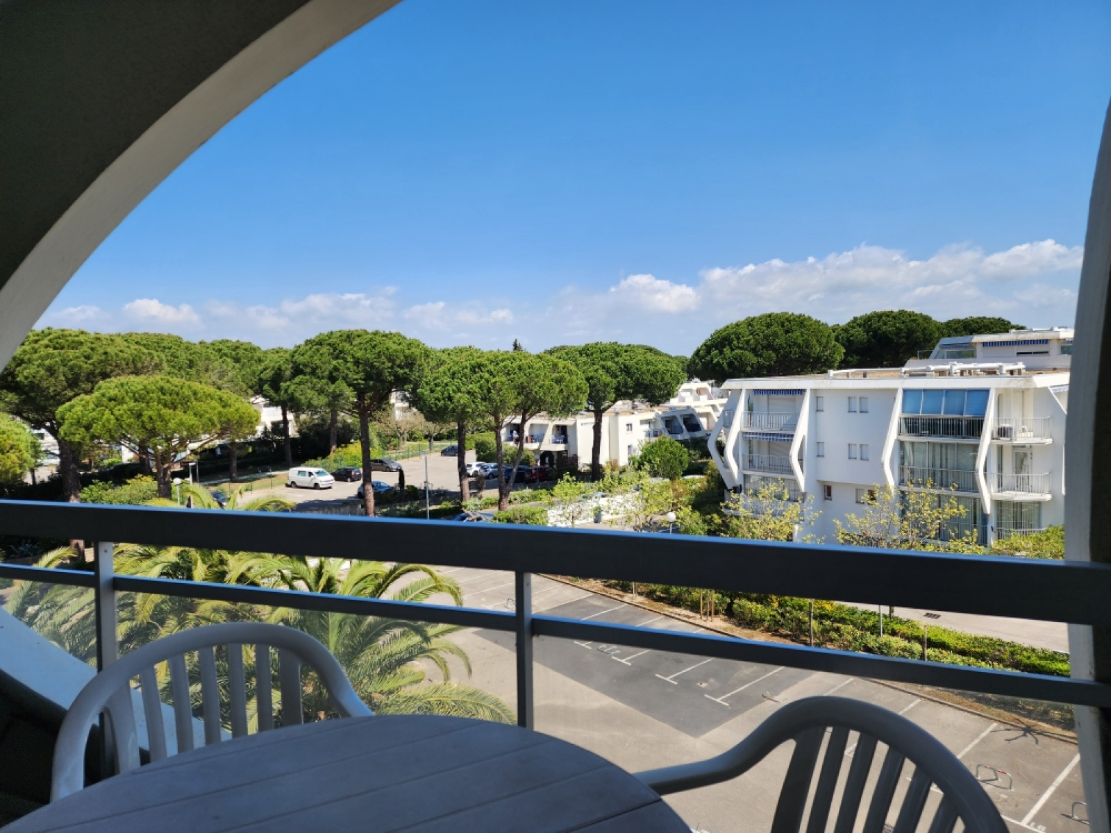 Image_, Appartement, La Grande-Motte, ref :3387