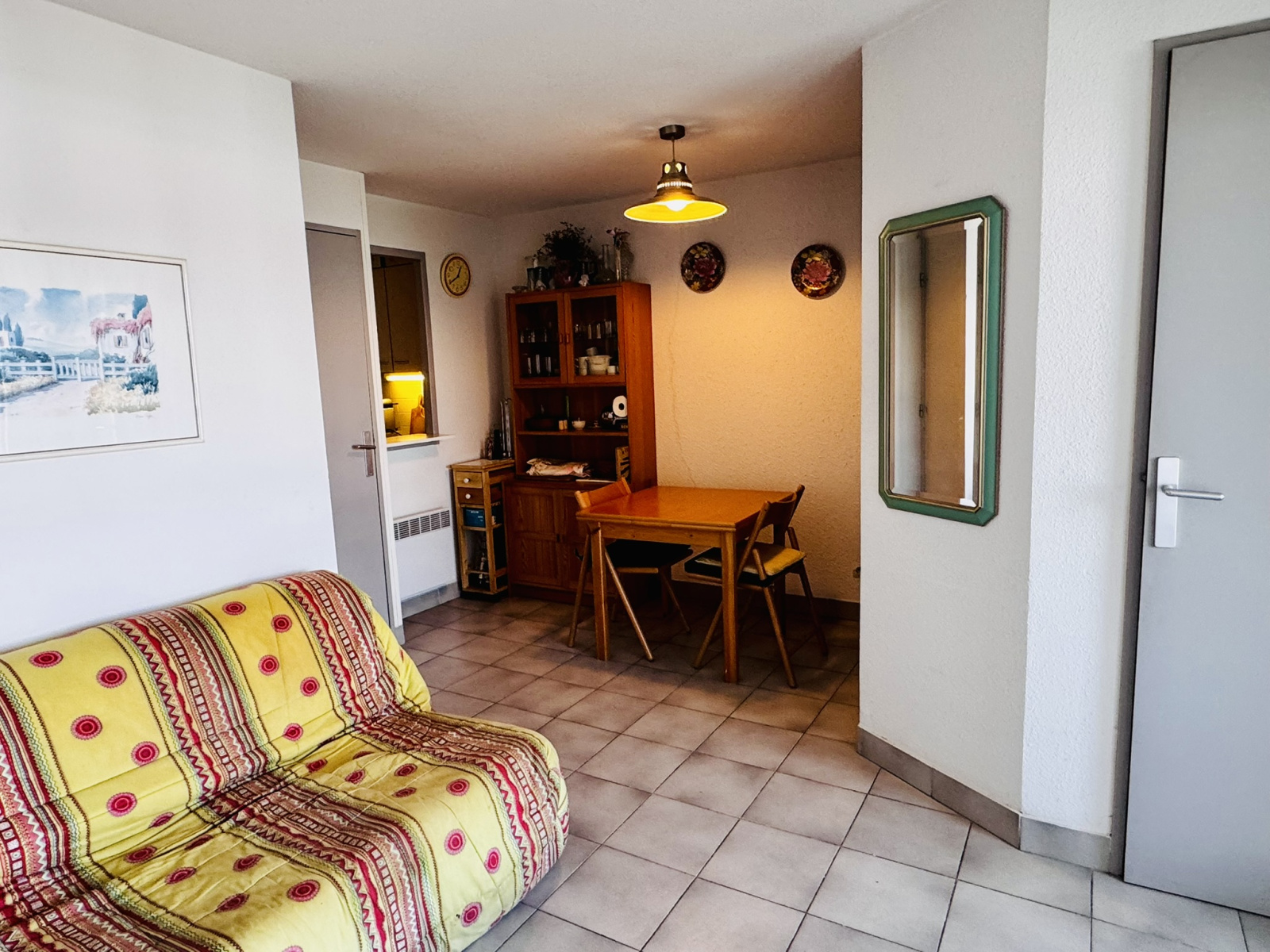 Image_, Appartement, La Grande-Motte, ref :3387
