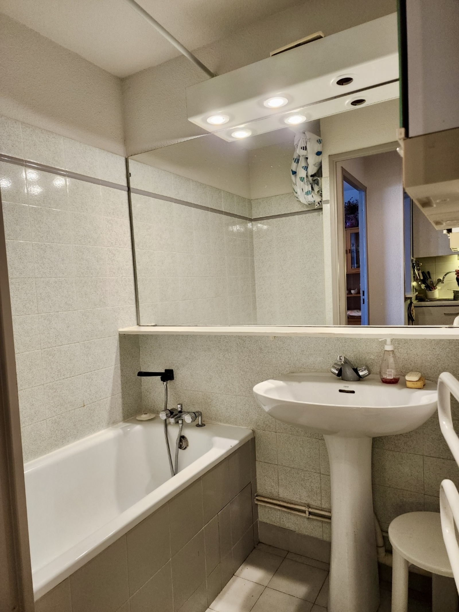 Image_, Appartement, La Grande-Motte, ref :3387
