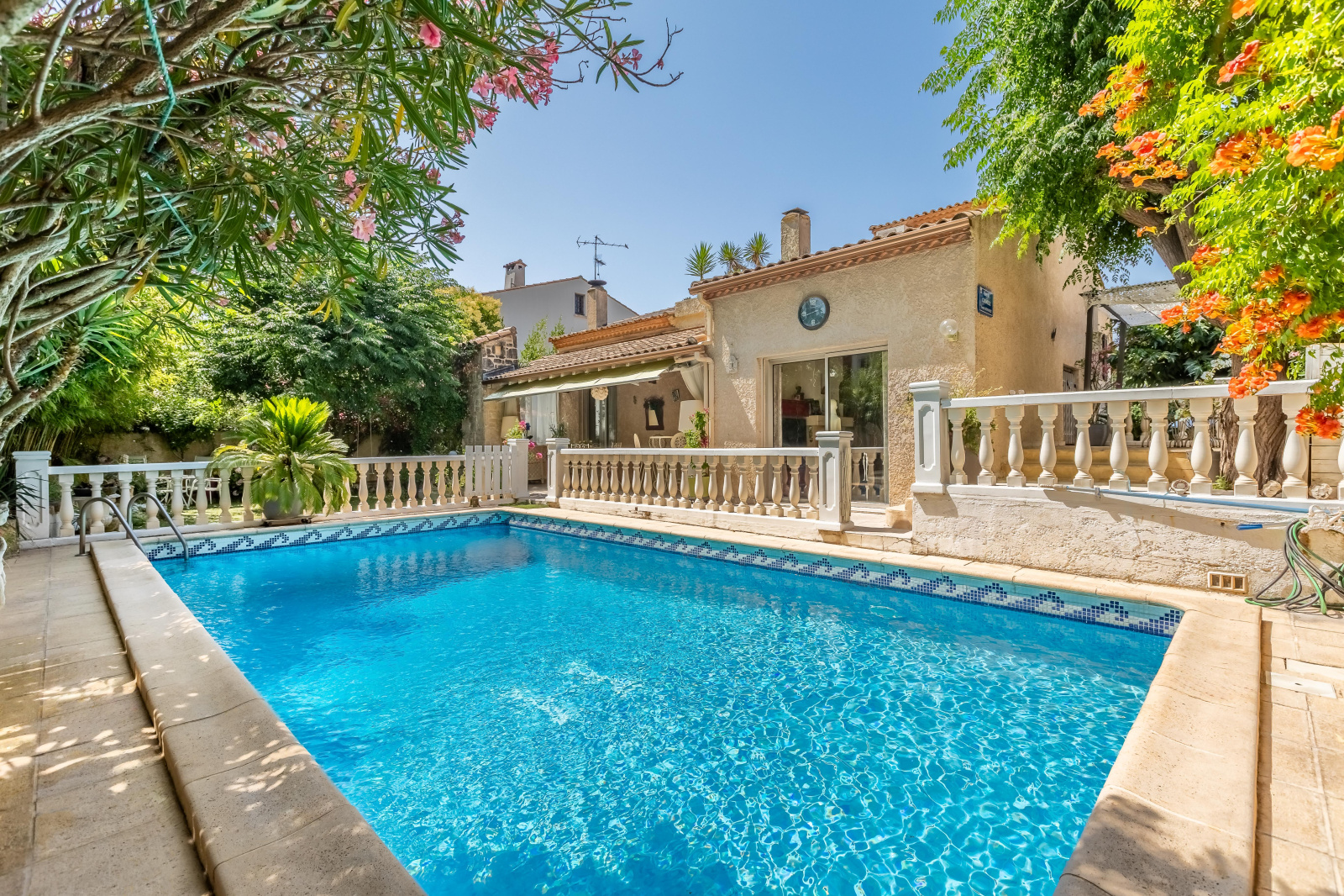 Image_, Villa, Montpellier, ref :3407.32